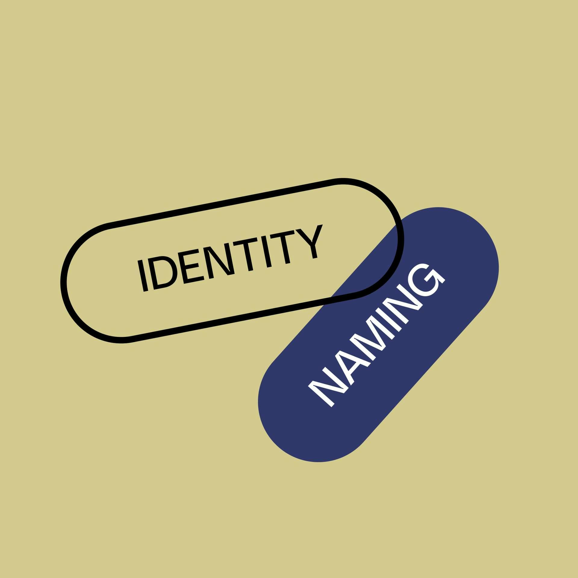 Naming and Identity