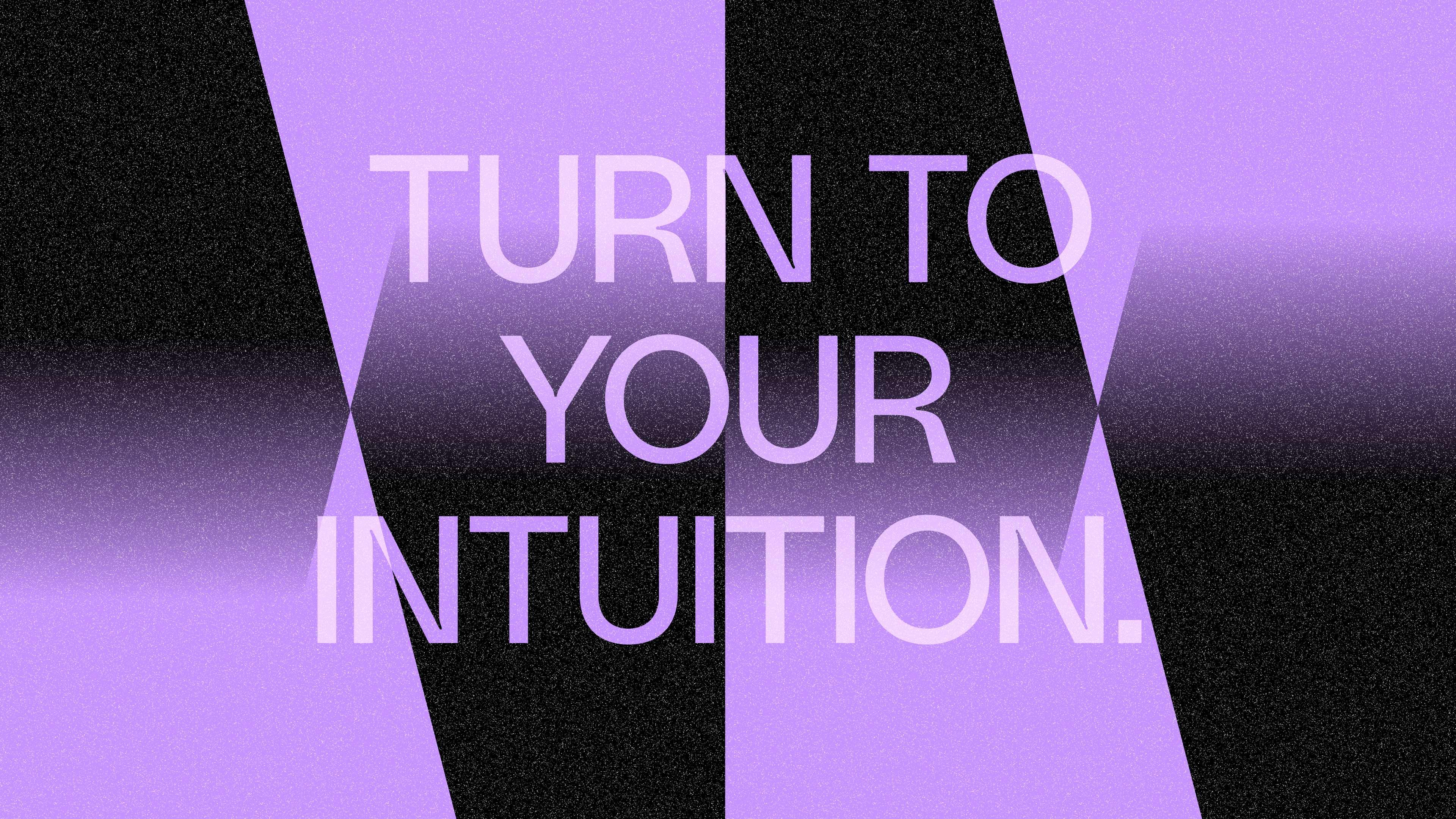 The Power of Intuition in Building a GTM Strategy for Your Brand