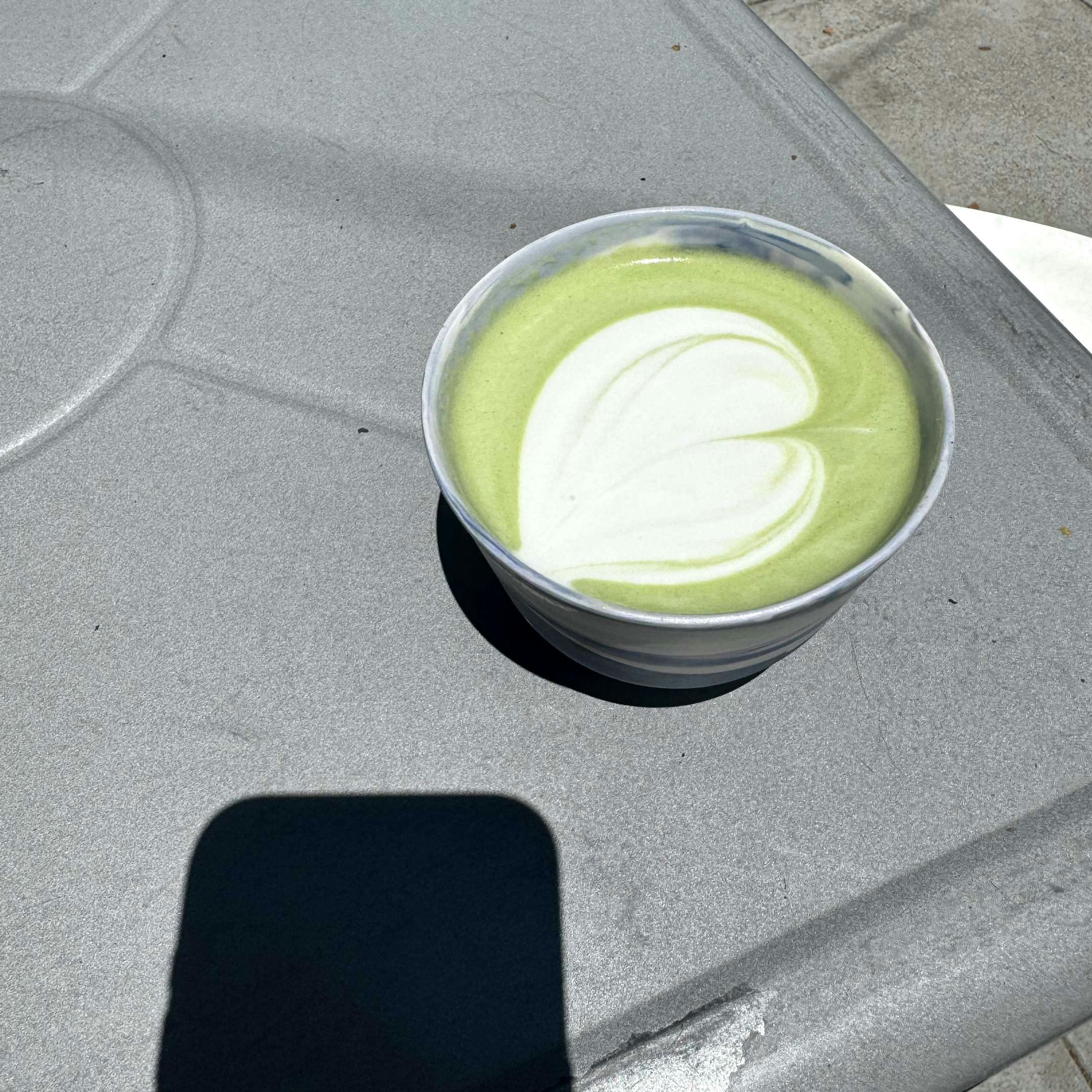 matcha