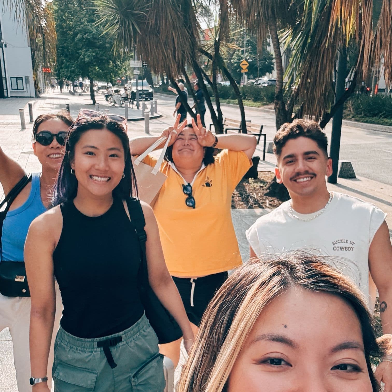 H2 Dispatch: Studio Growth, Gaga IRL & OFFF Reflections