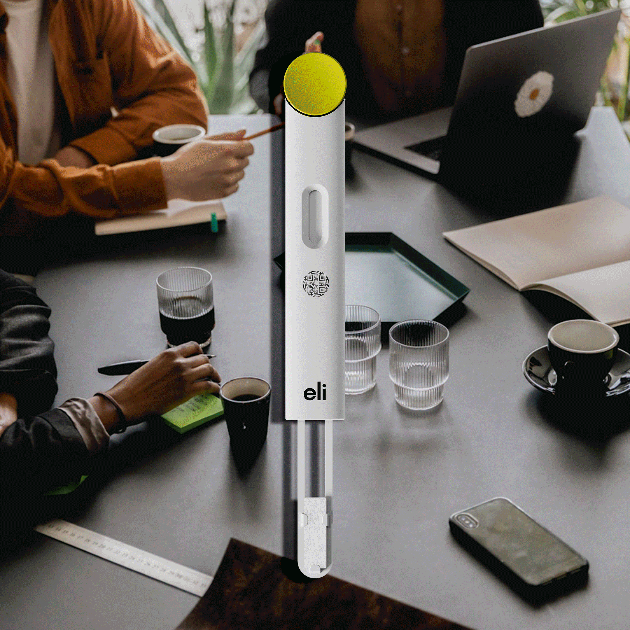Eli Health Products