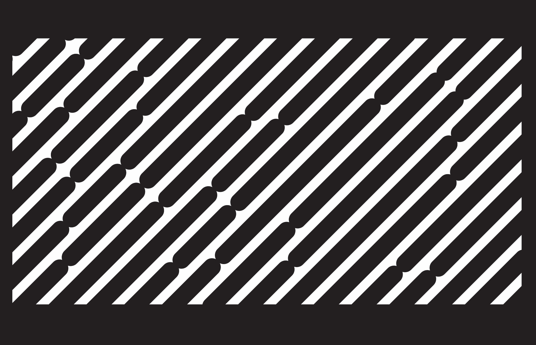 Black & White