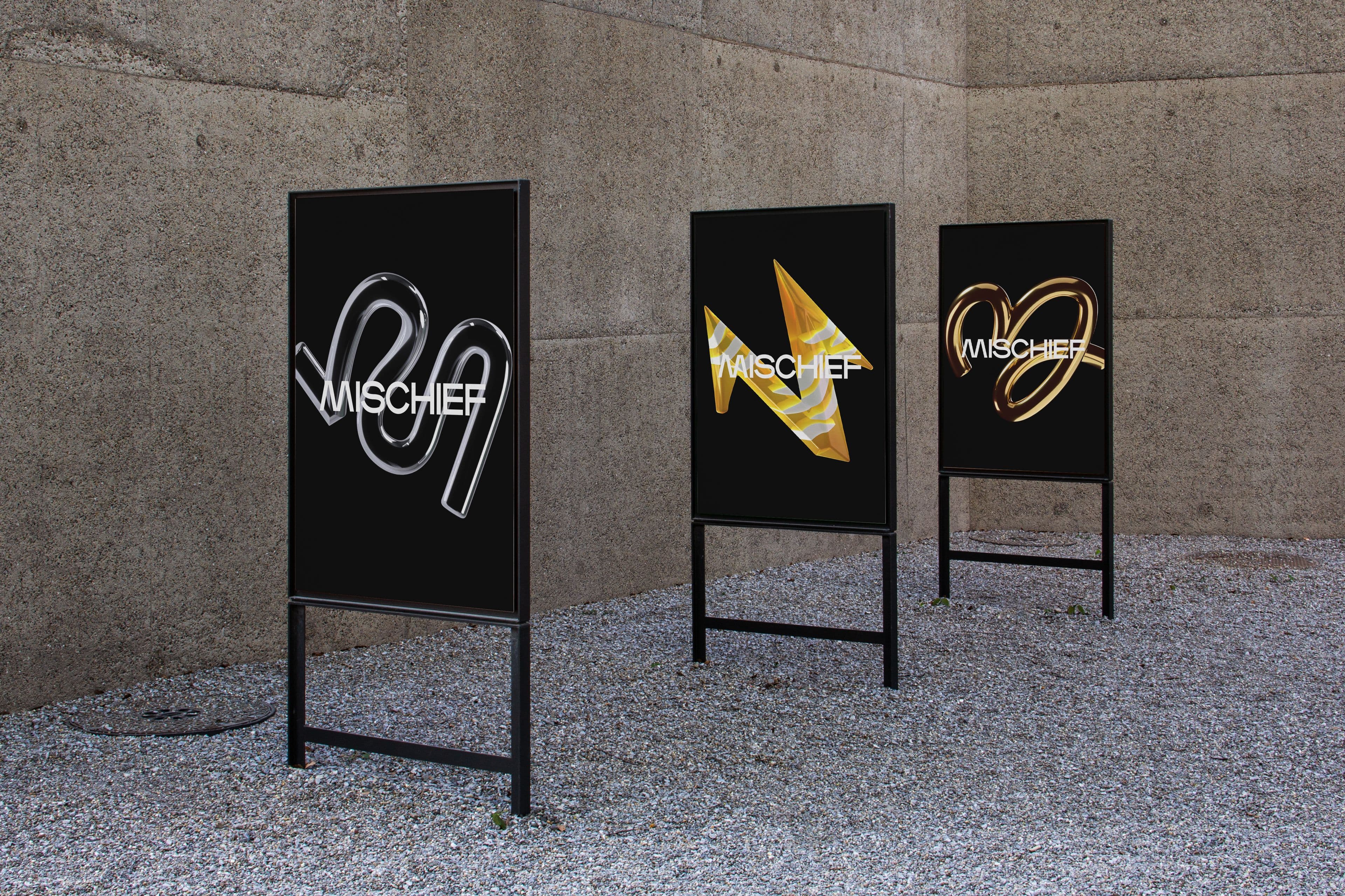 posters