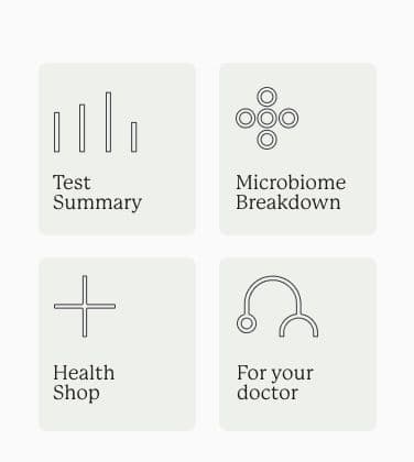 Dashboard icons