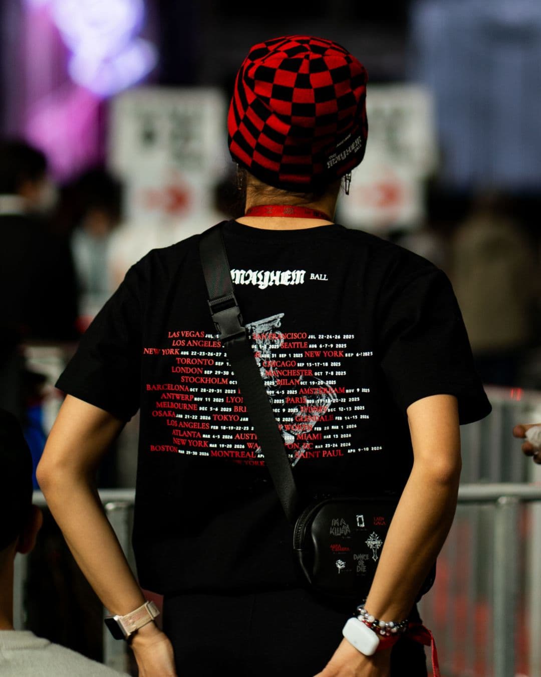 merch
