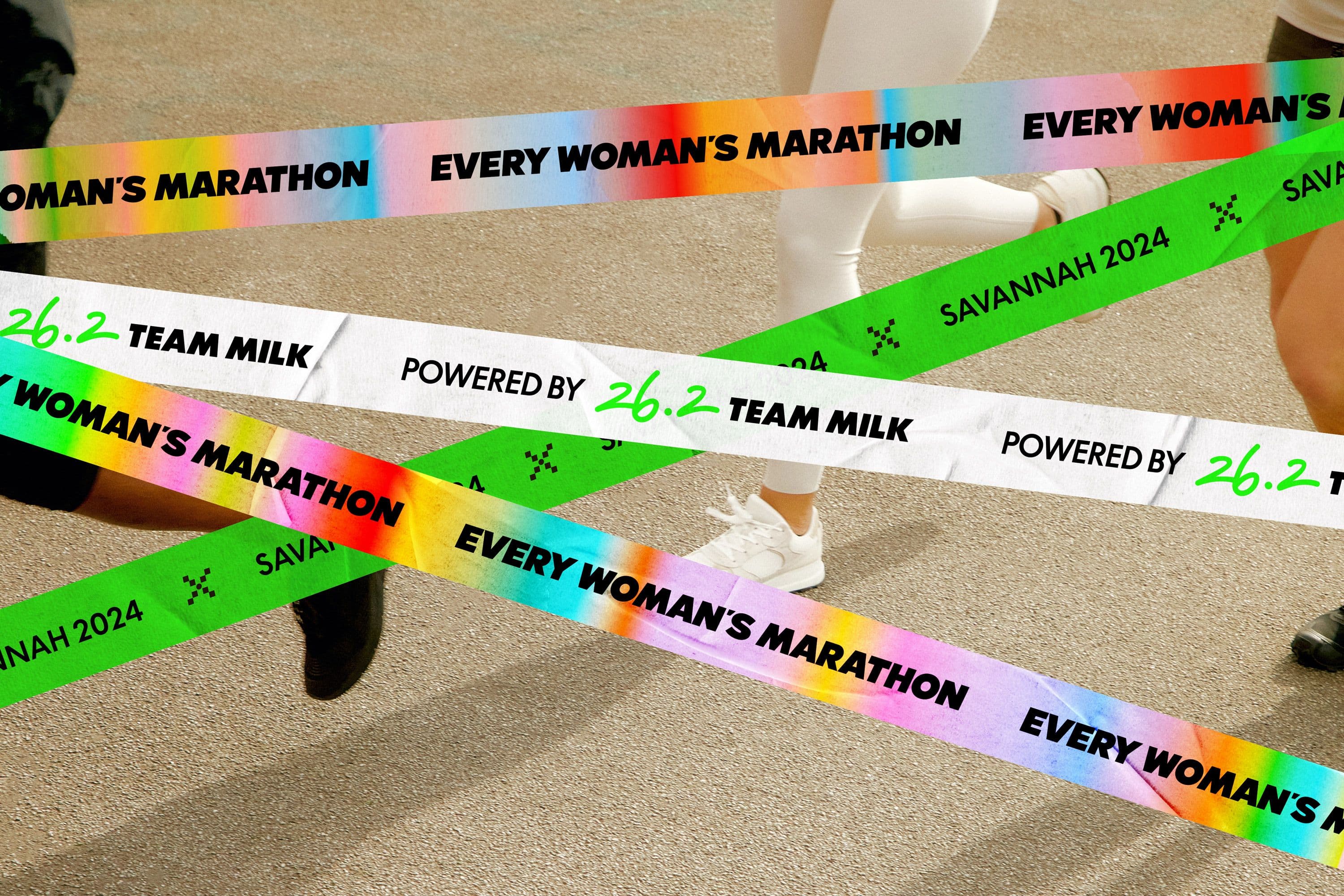 banners