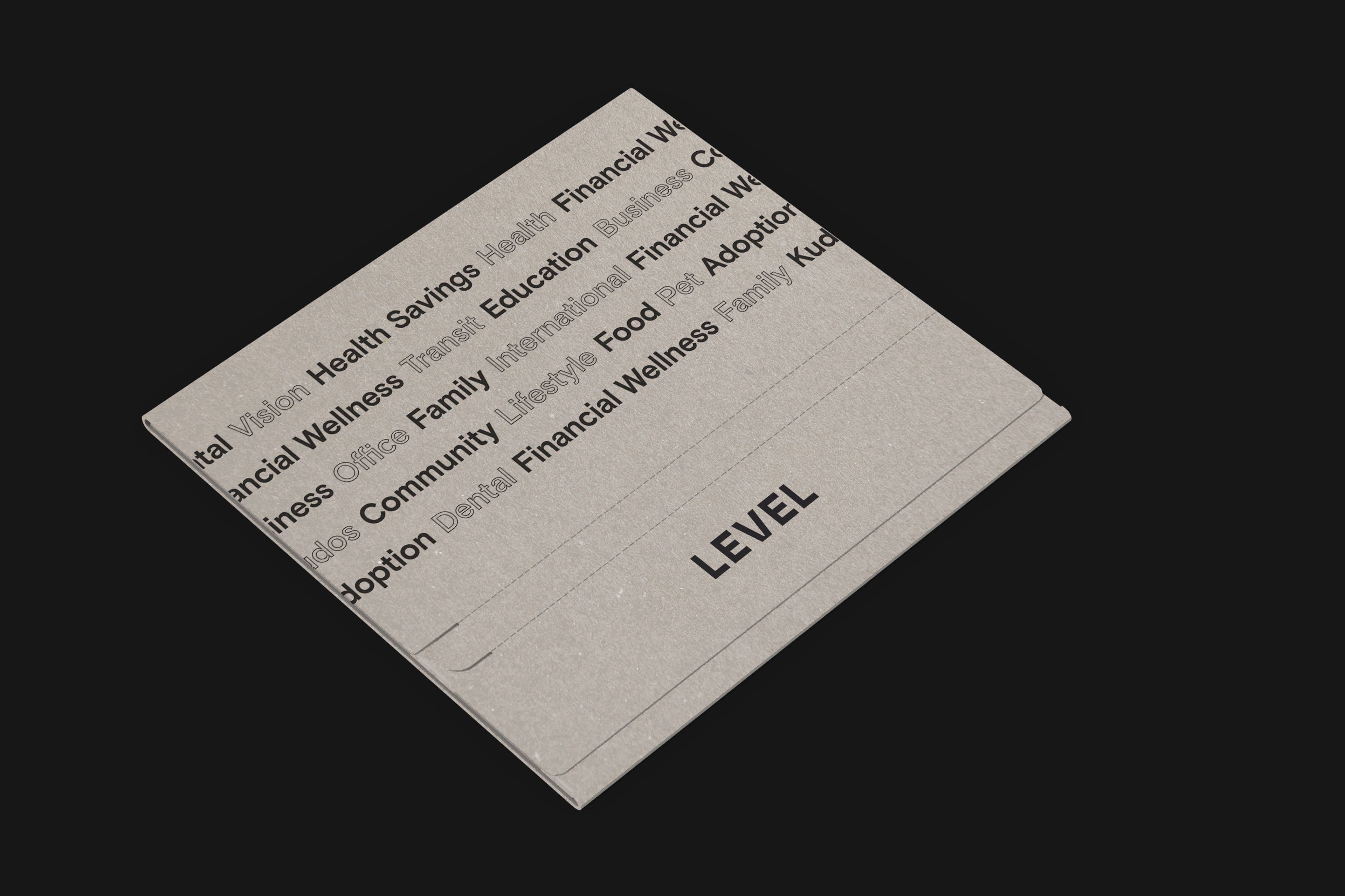 packaging