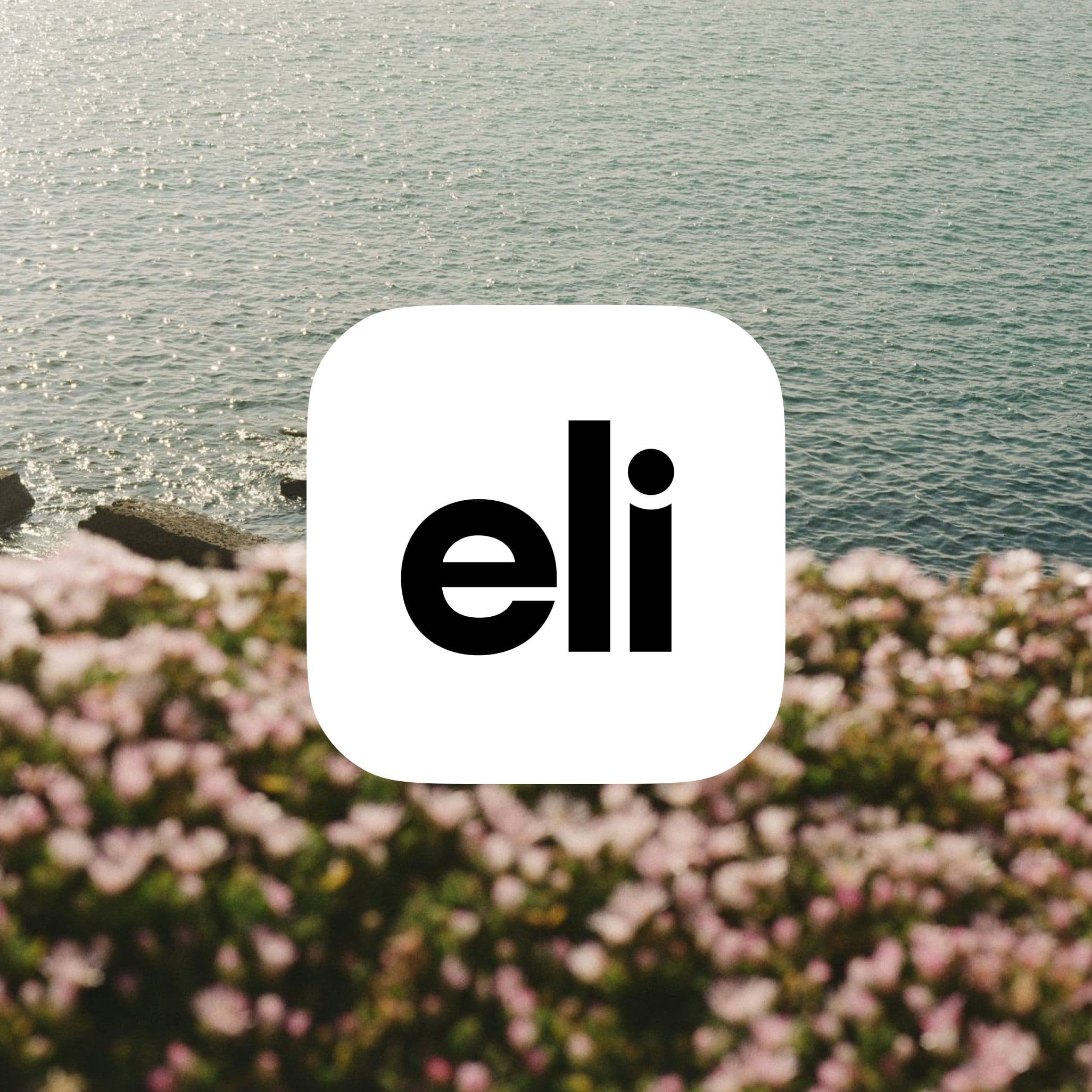Eli Health App Icon