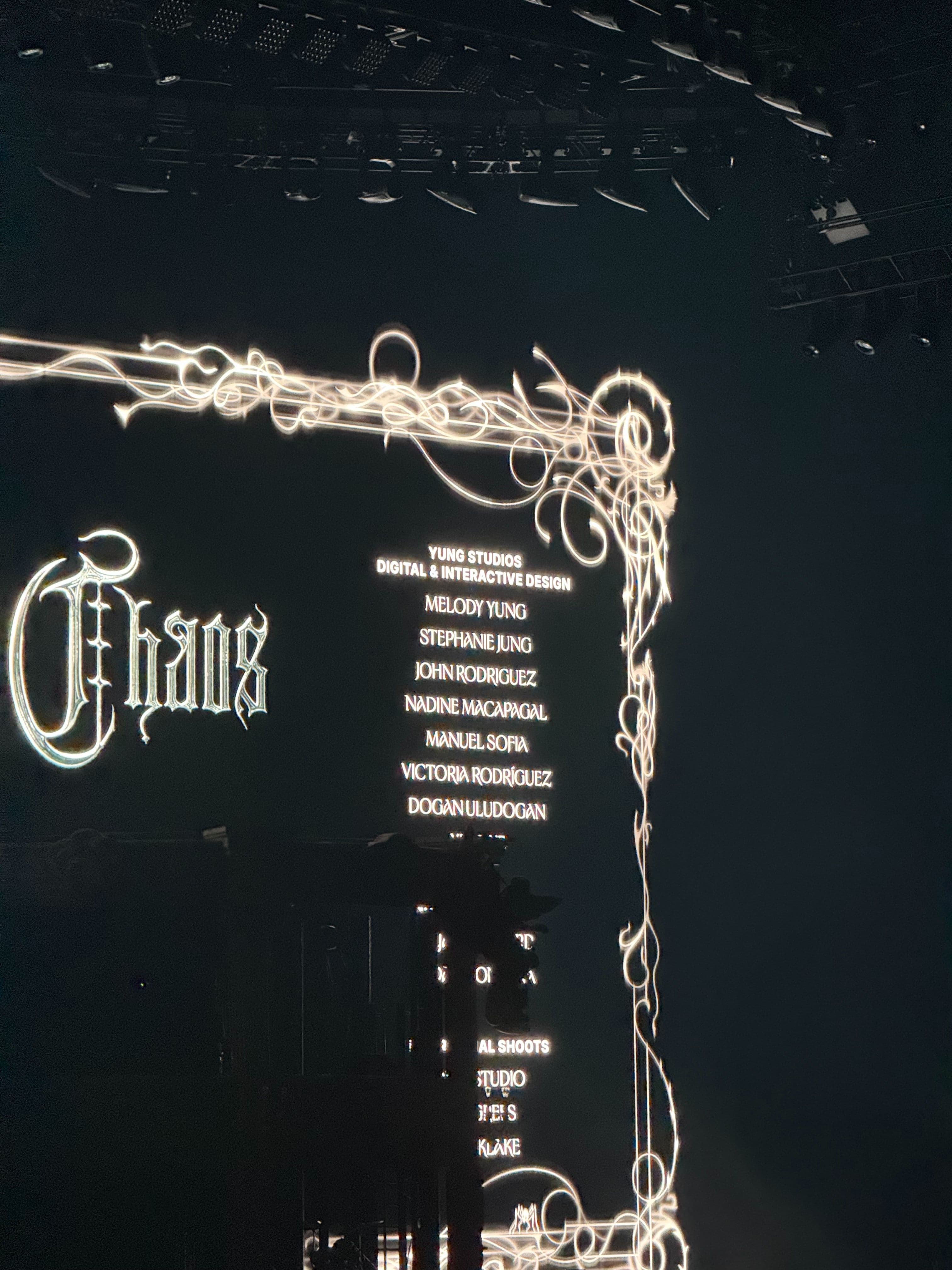 yung studio credits