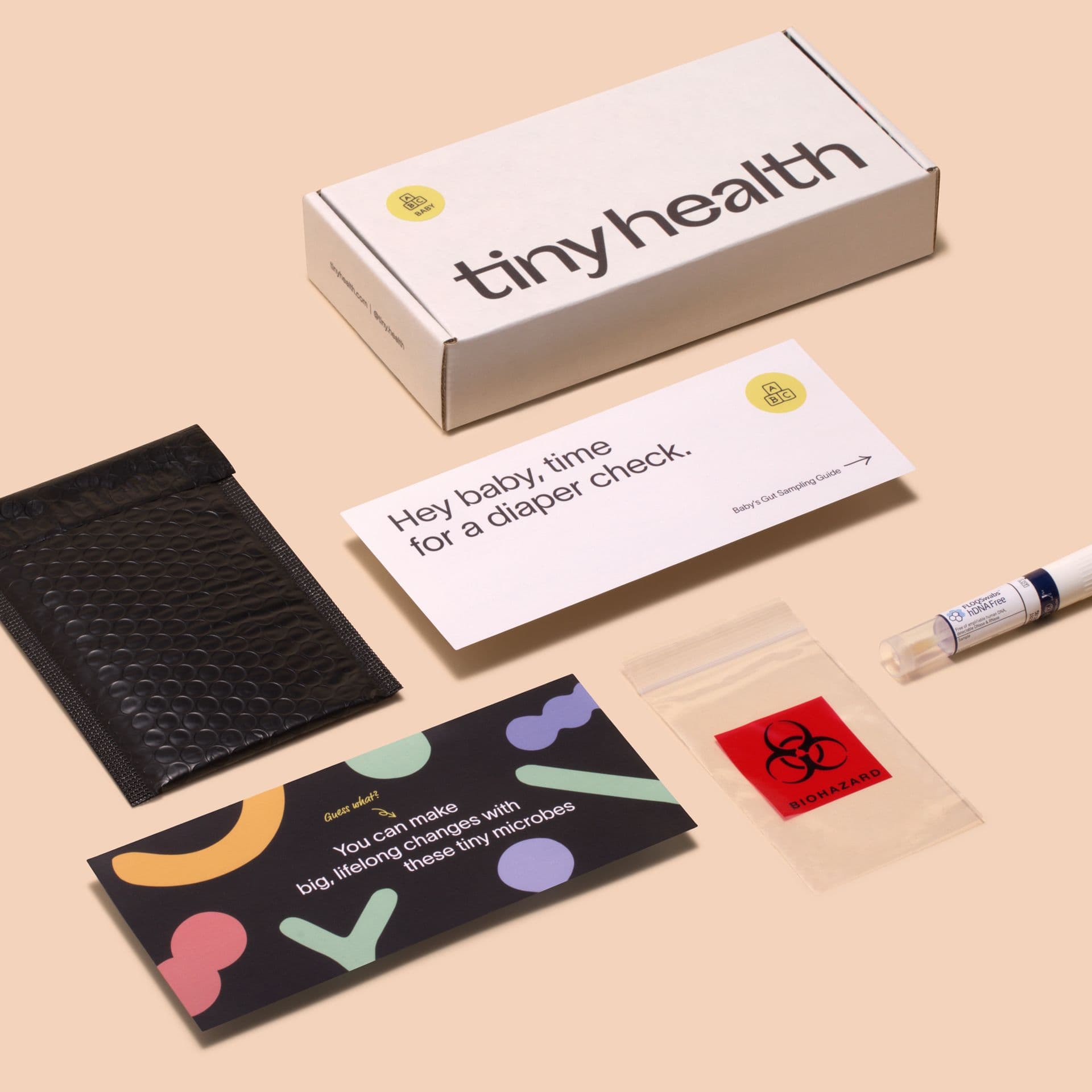 packaging