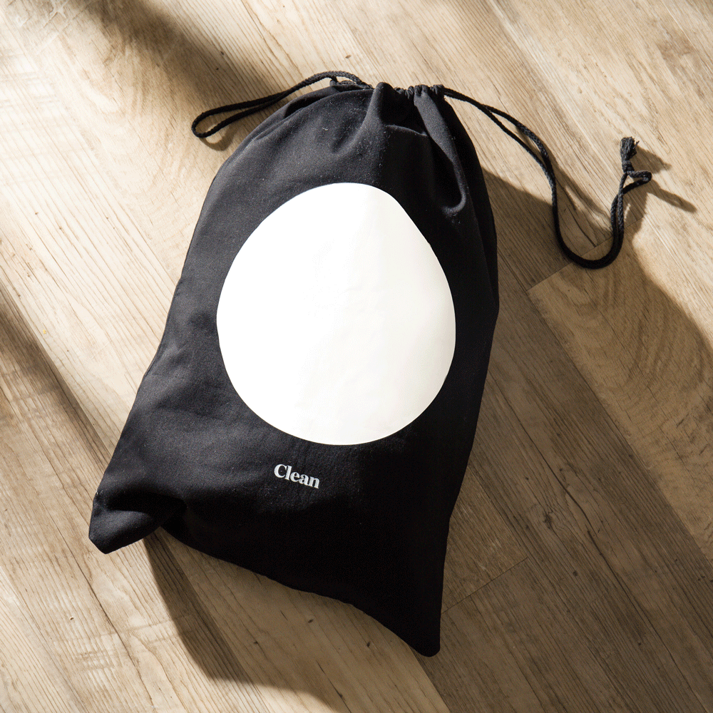 laundry bags