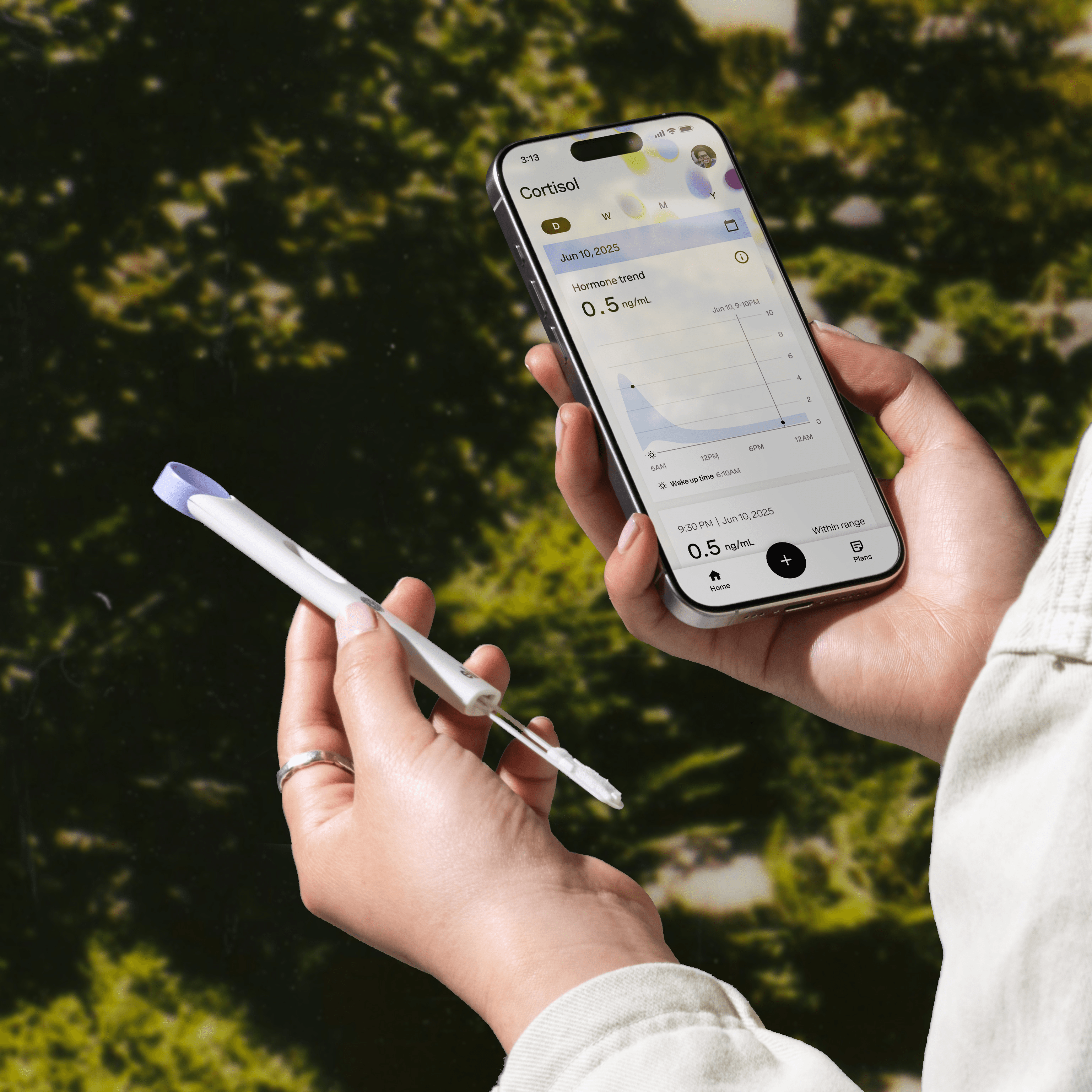 Eli Health App