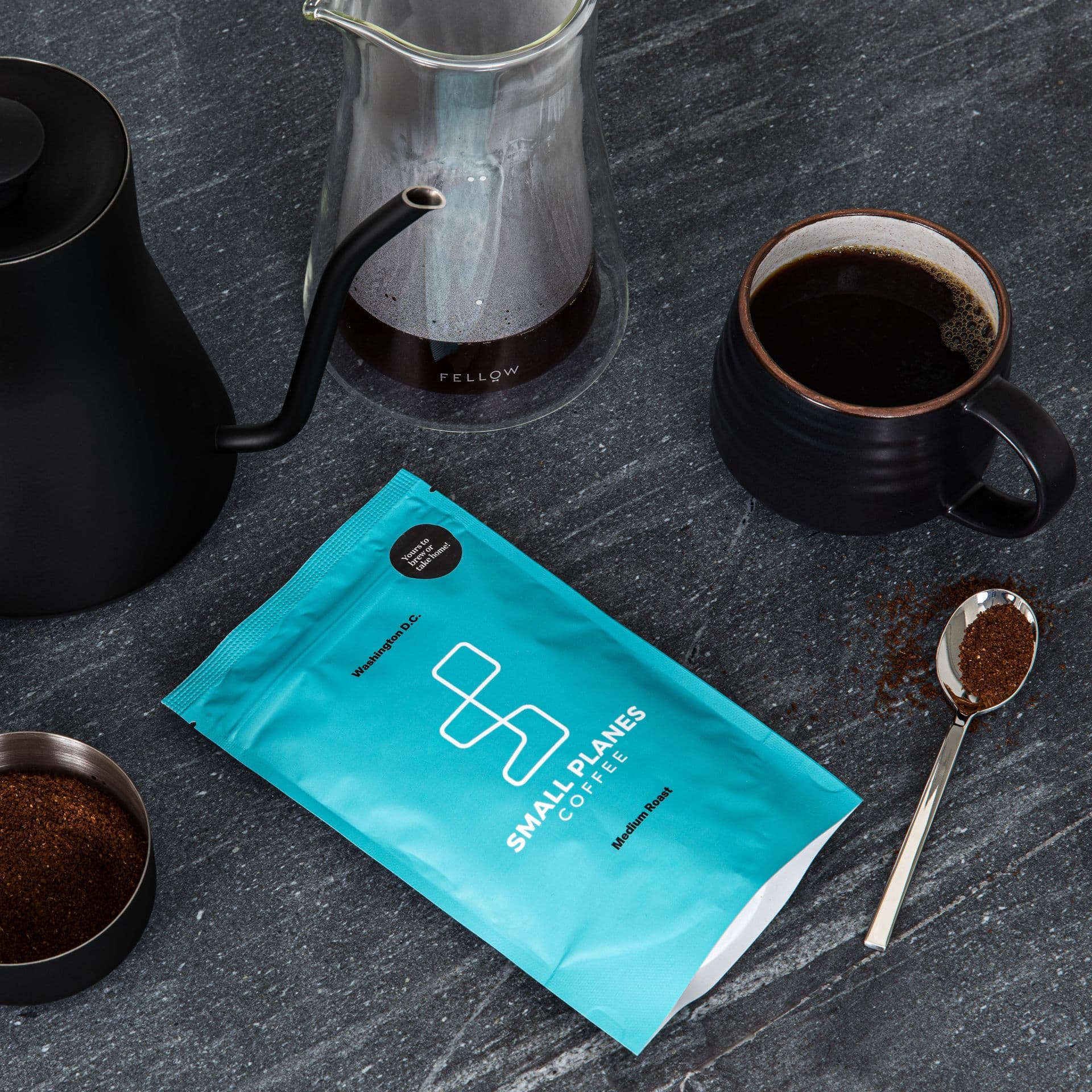 coffee local
