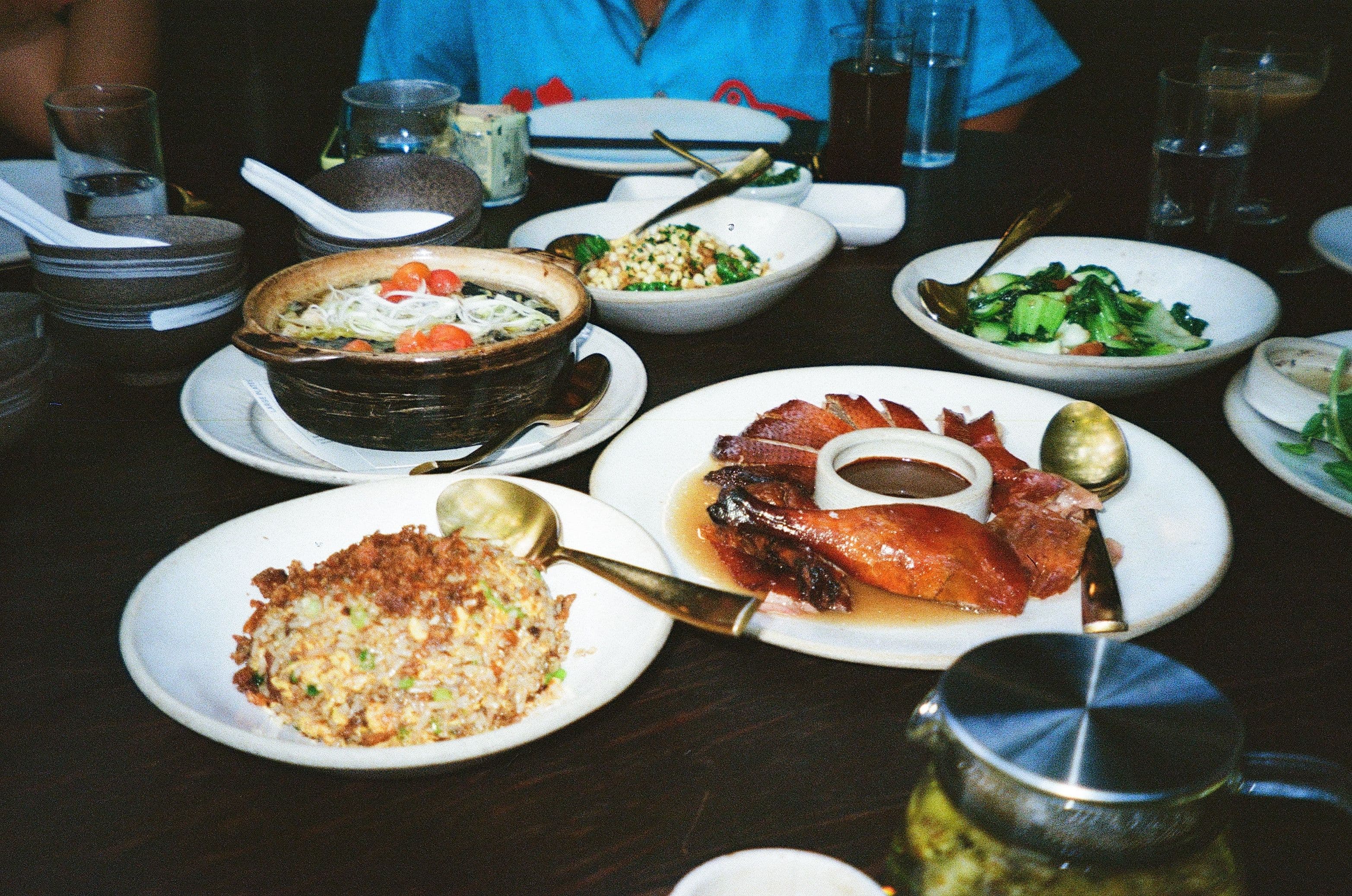 Chinese food