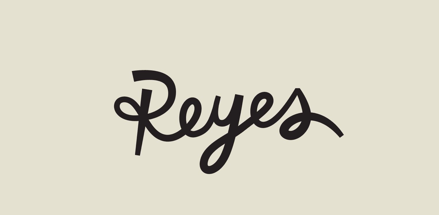 Reyes