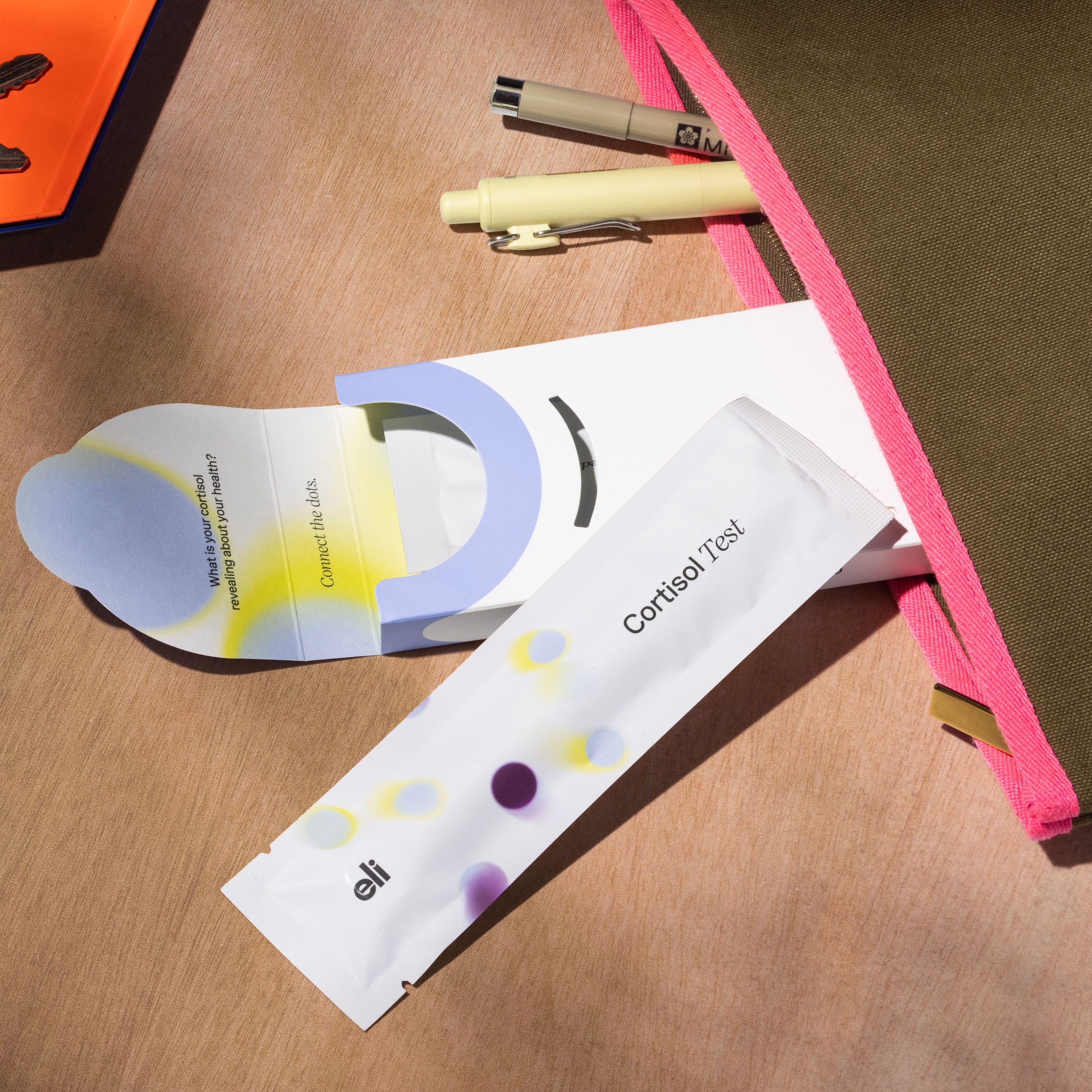 Packaging