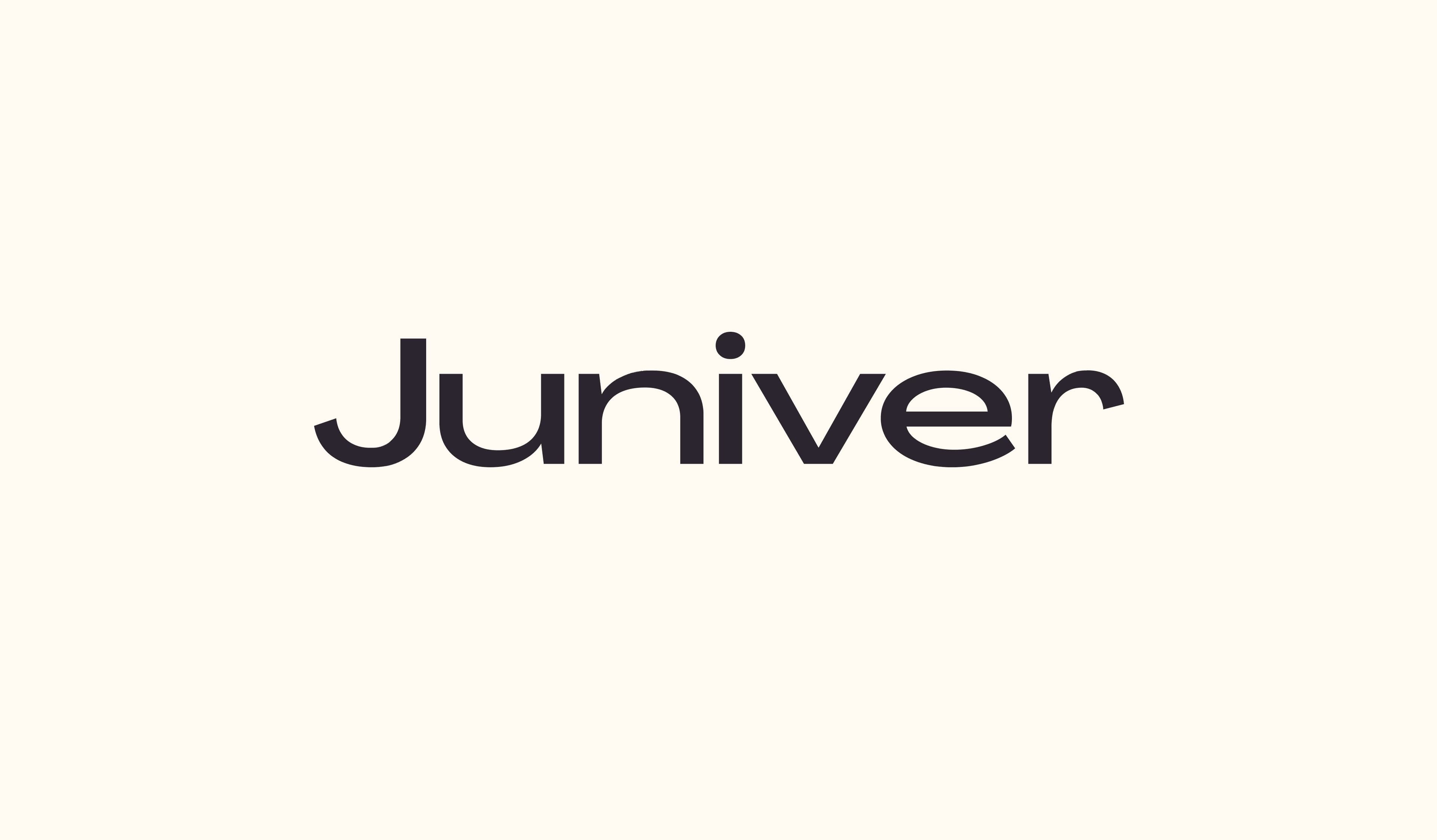 Juniver logo