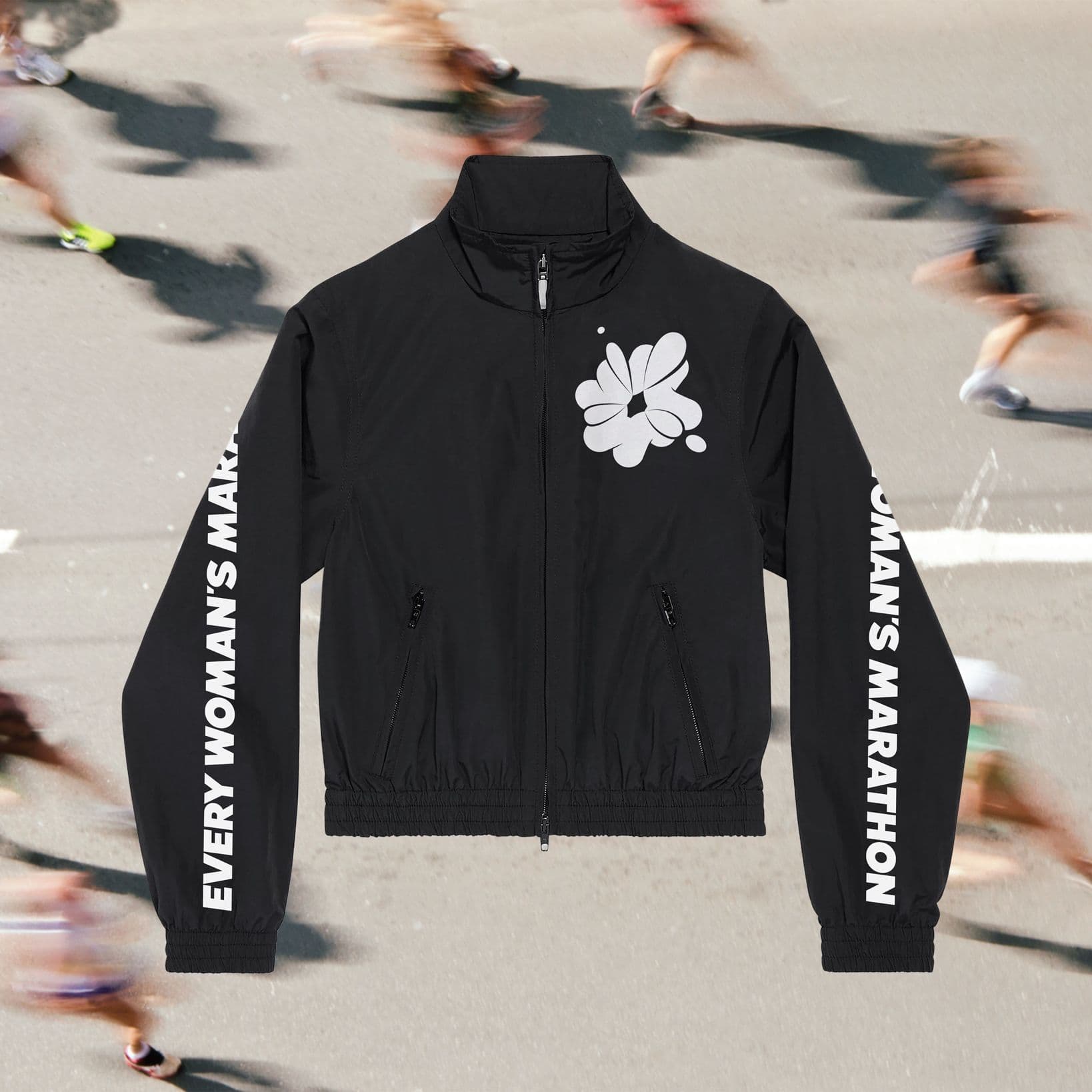 jacket design