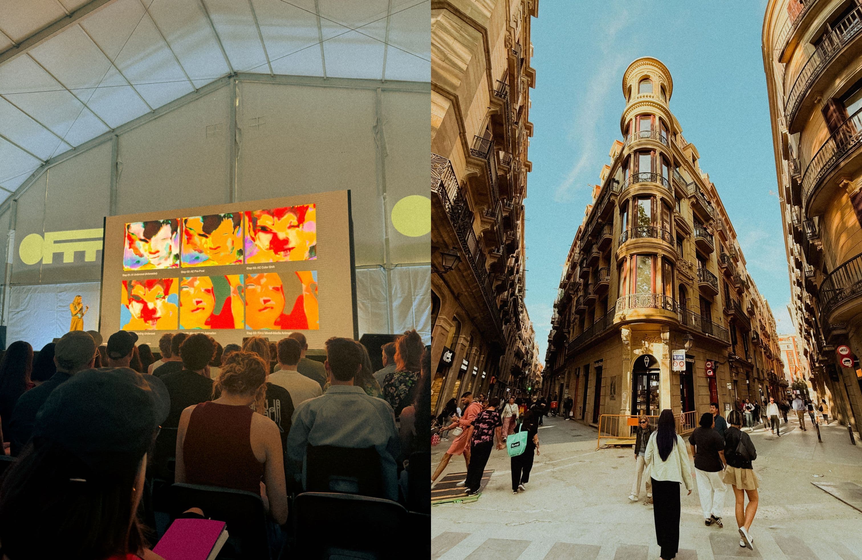 offf spain