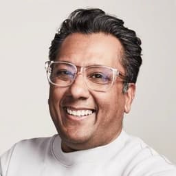 Ravi Hampole