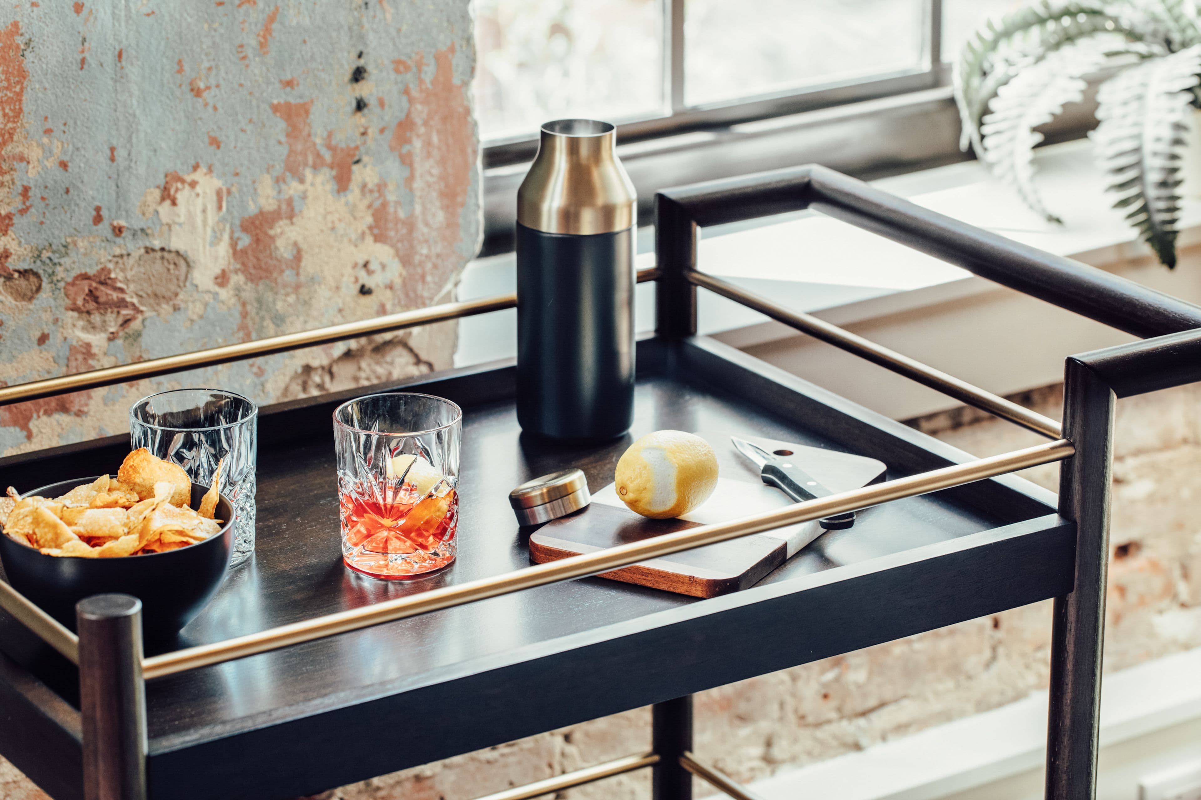 cocktails