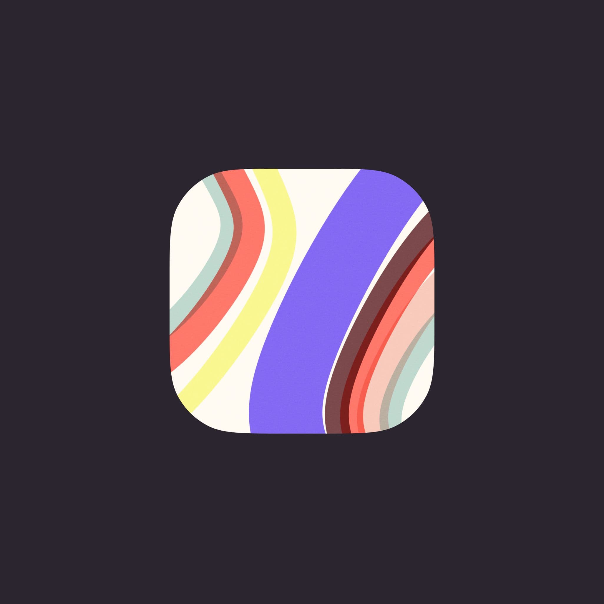 App icon