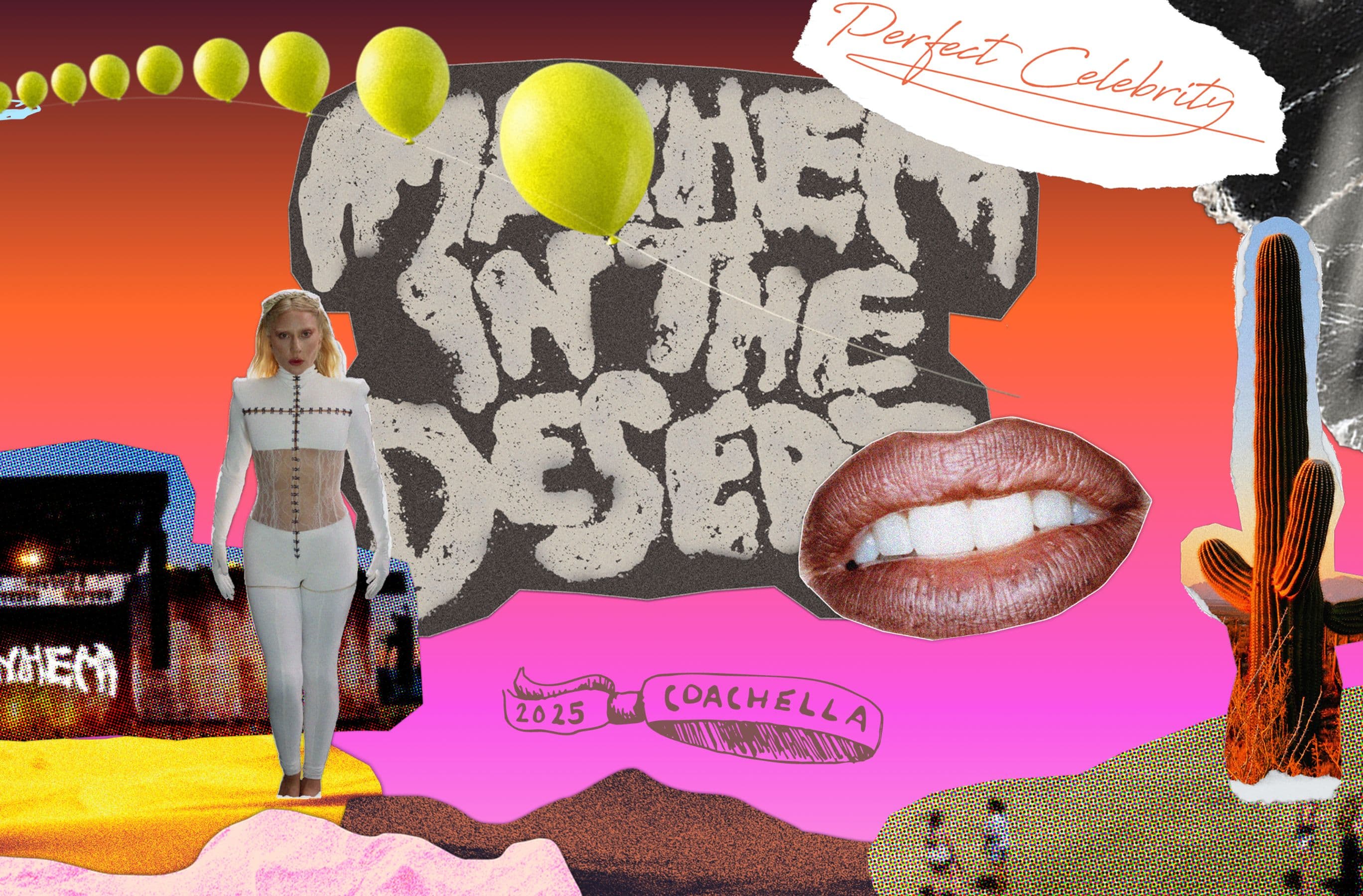 Collage image