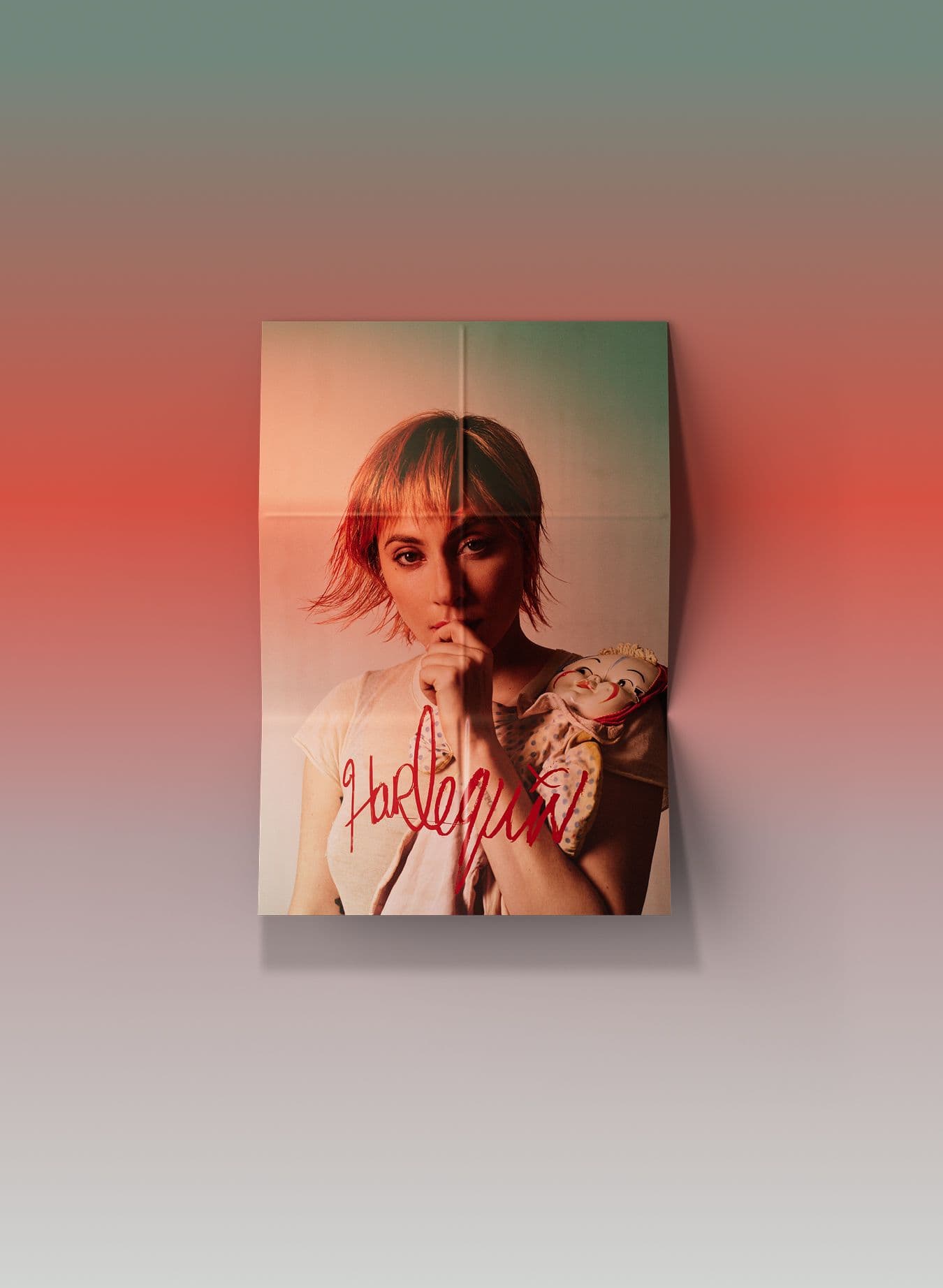 Shop Poster Product