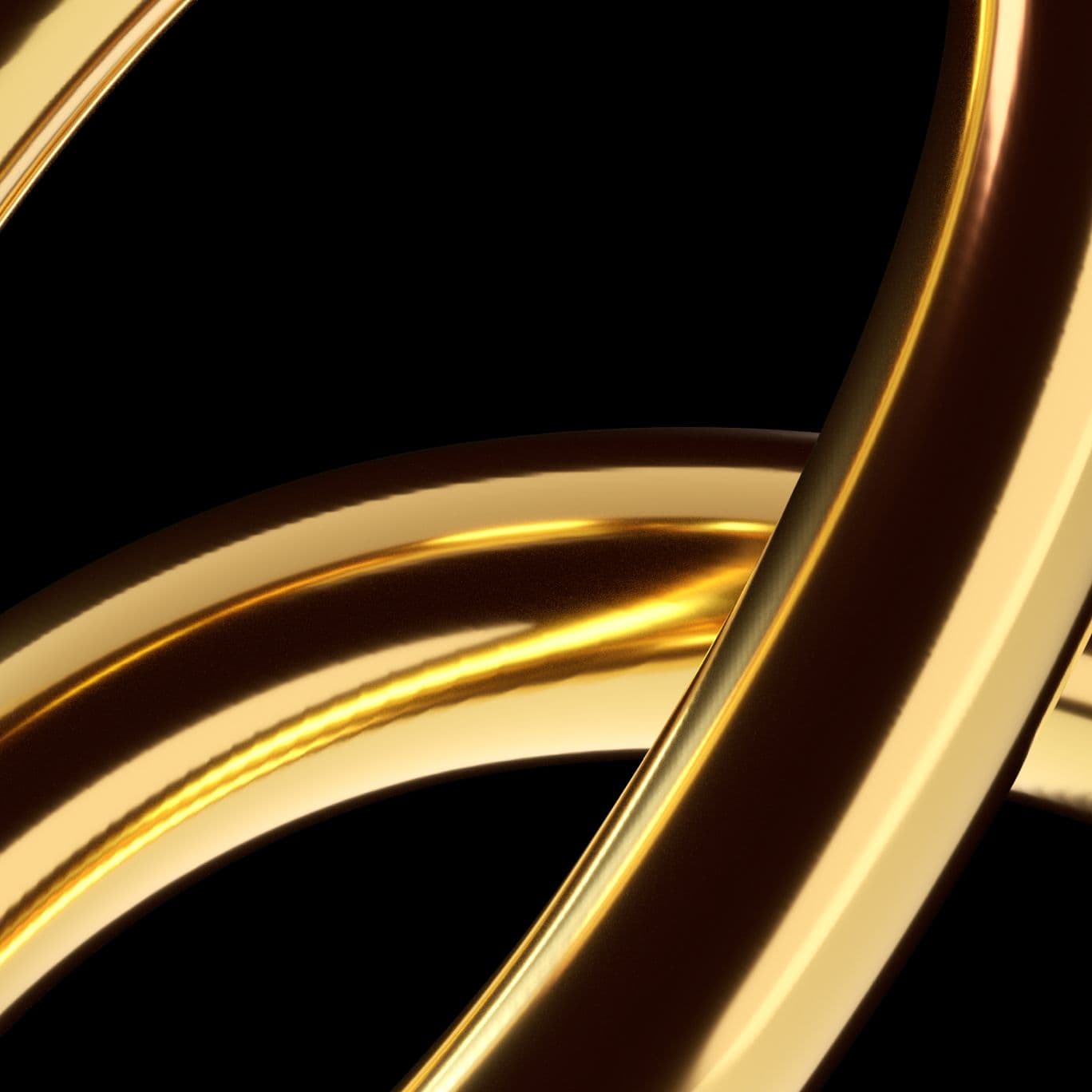 gold m