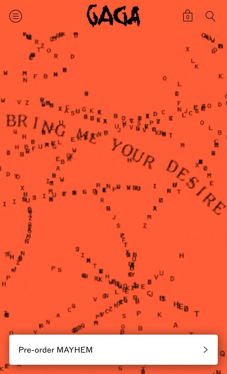 A Rorschach Reveal of MAYHEM’s Lyrics