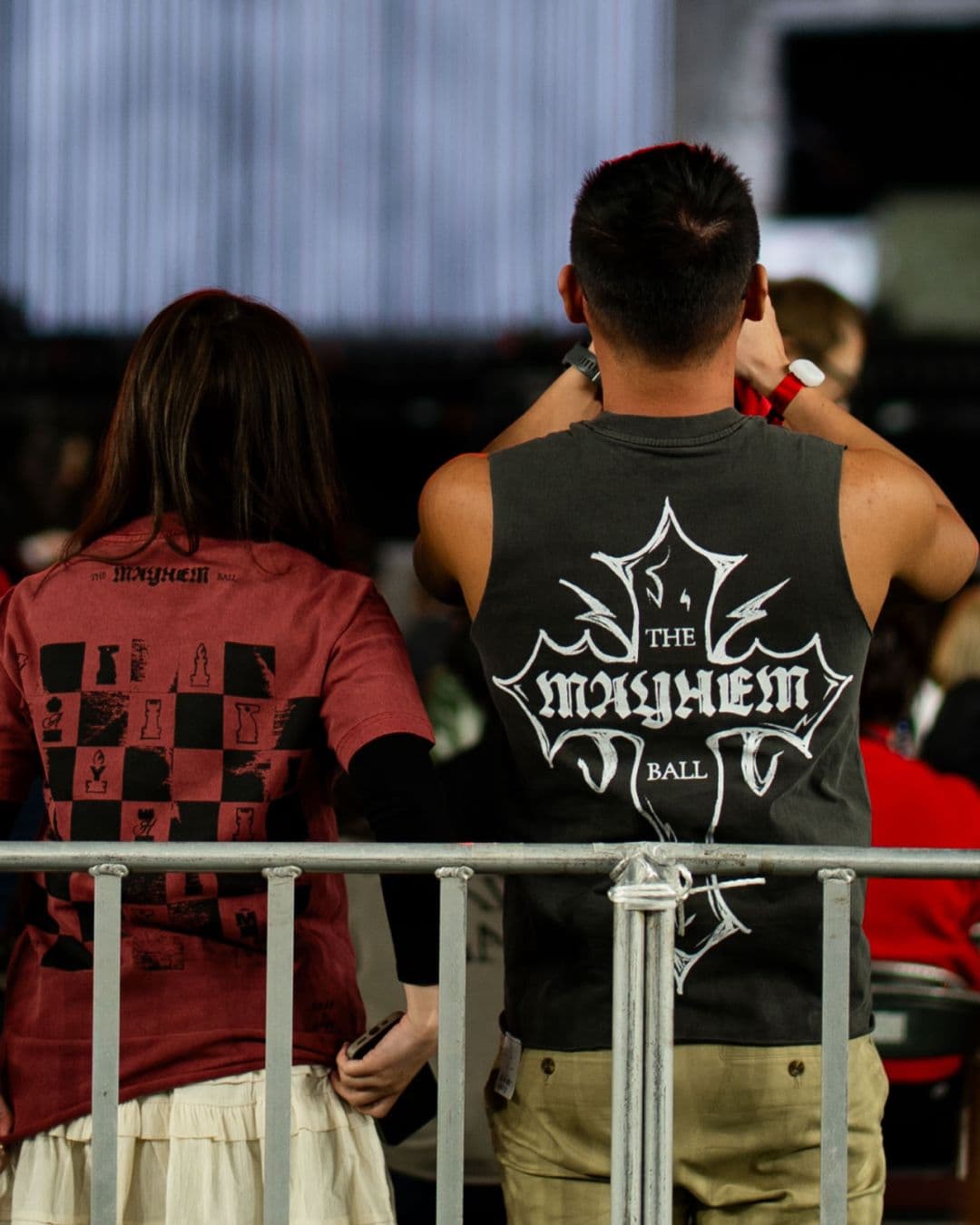 merch