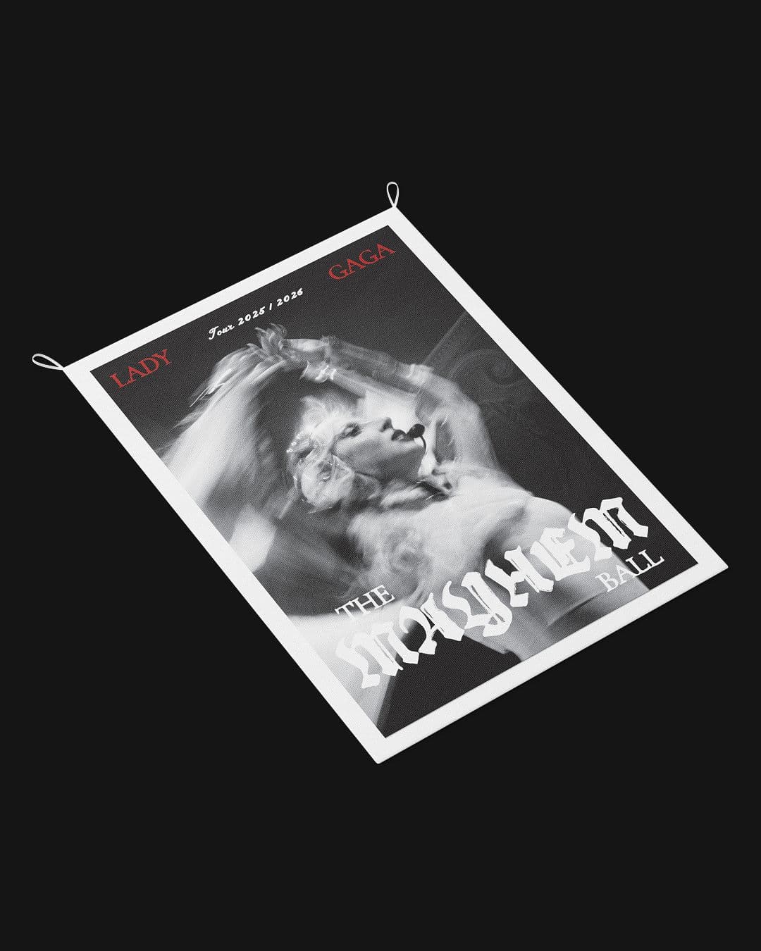 VIP Poster