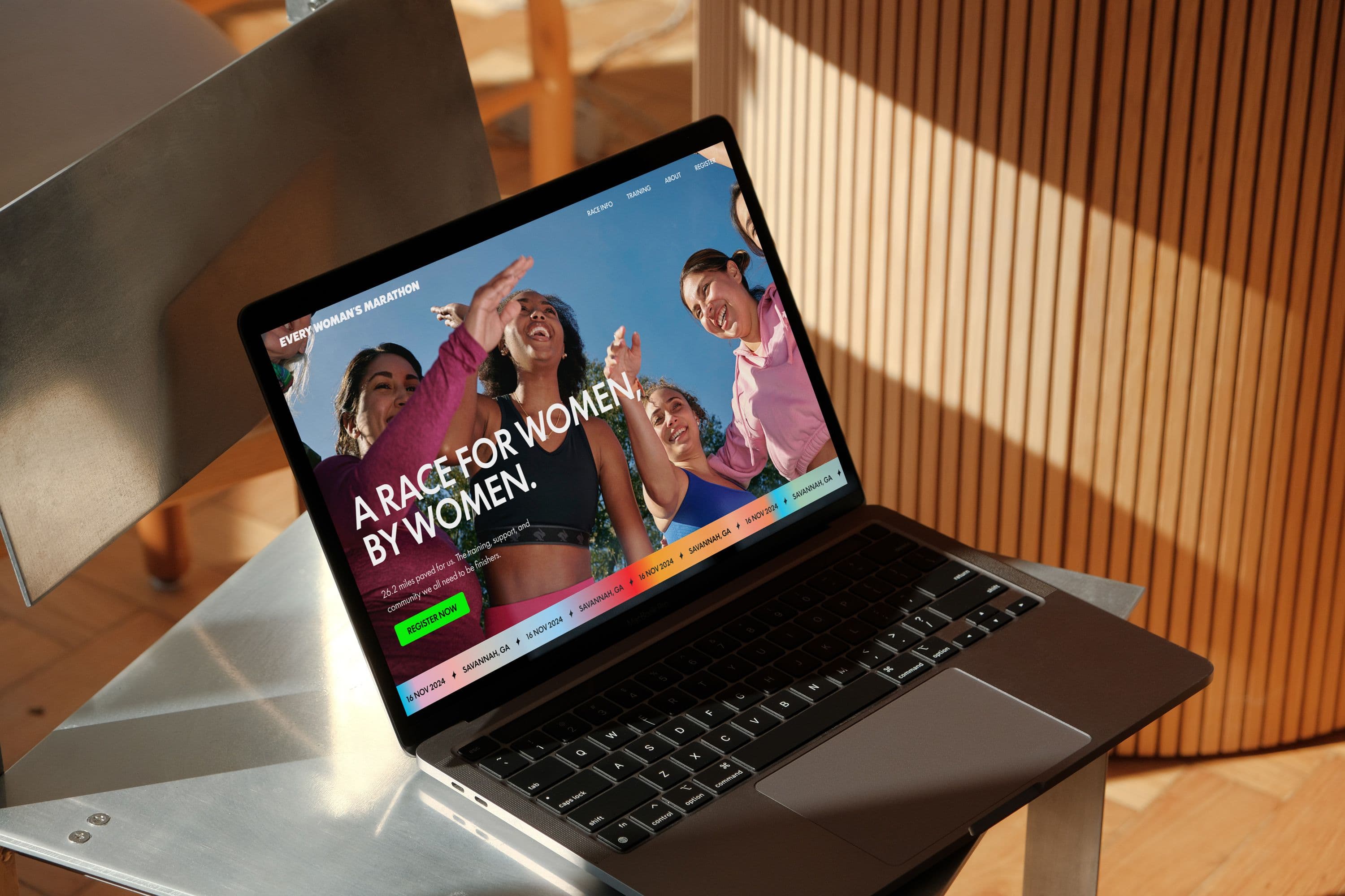Website