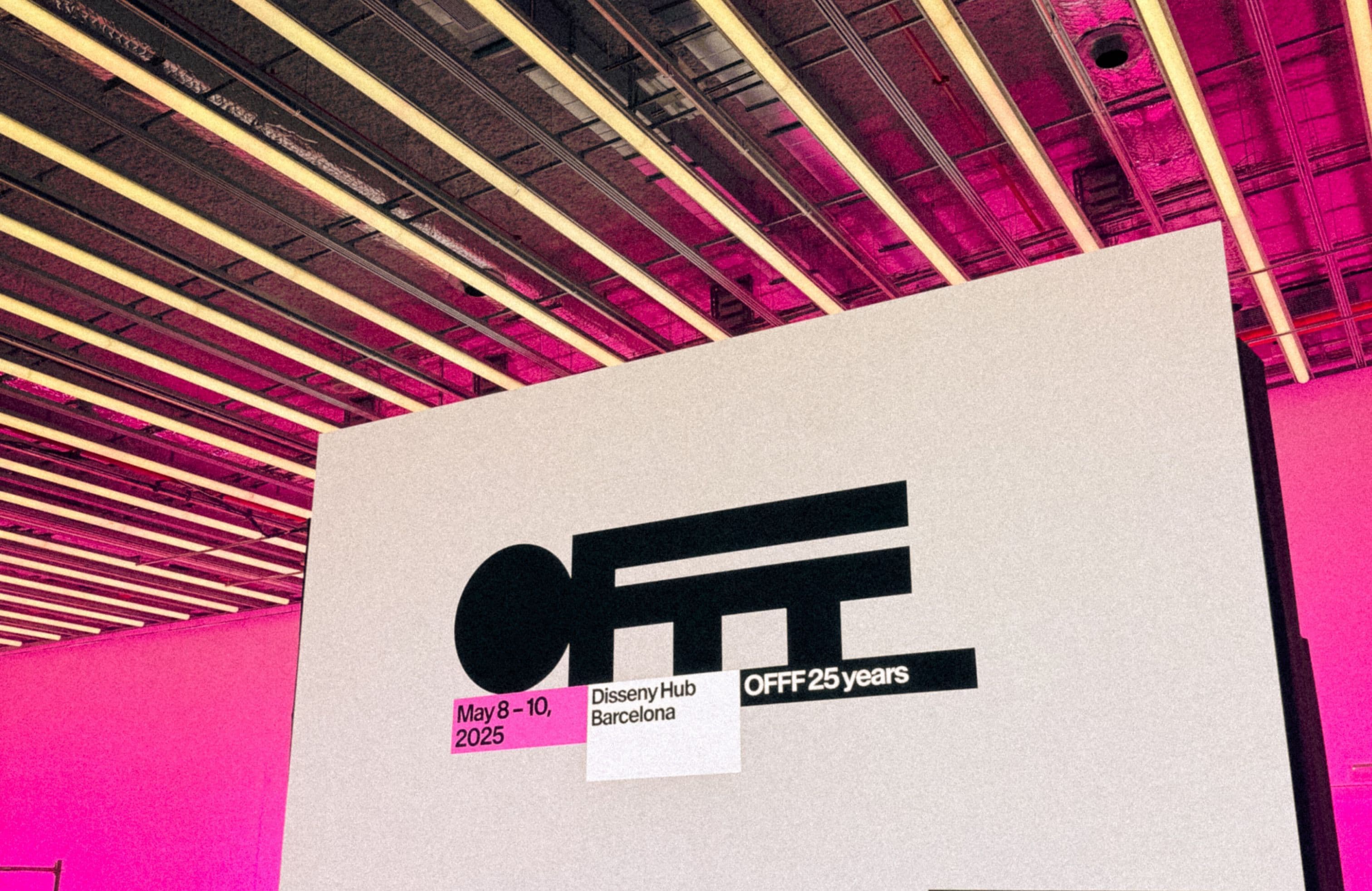 offf conference
