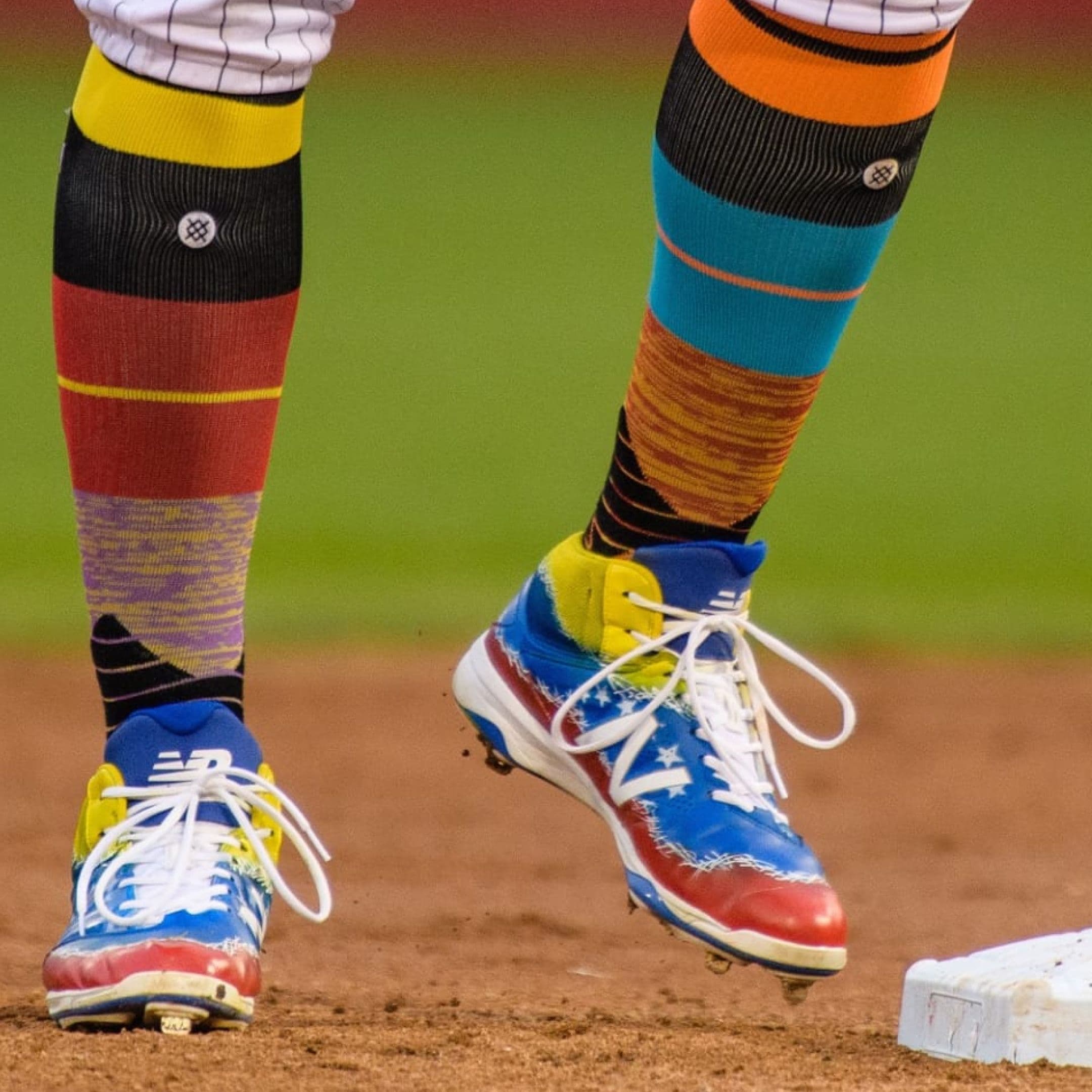 Stance MLB