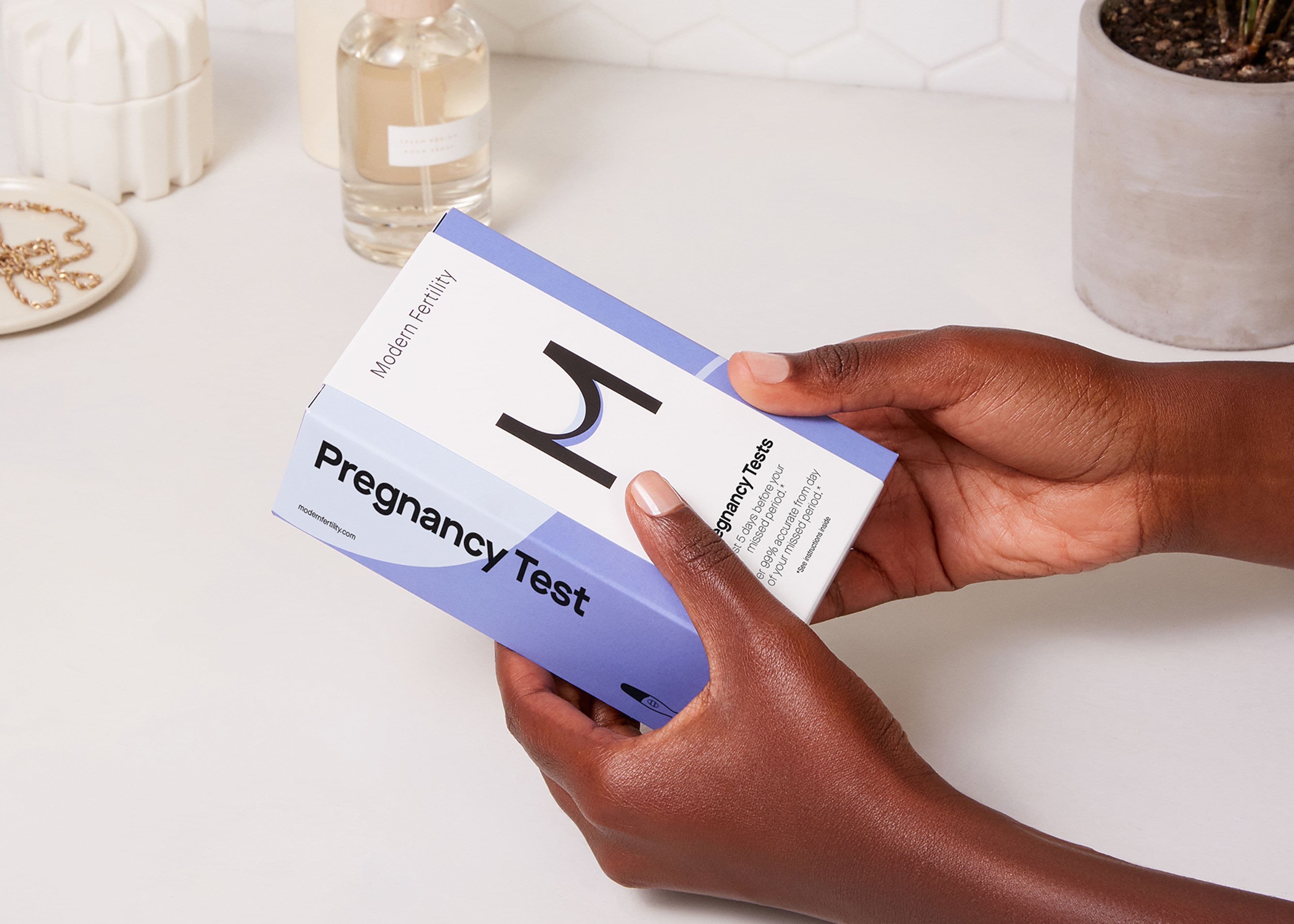 packaging