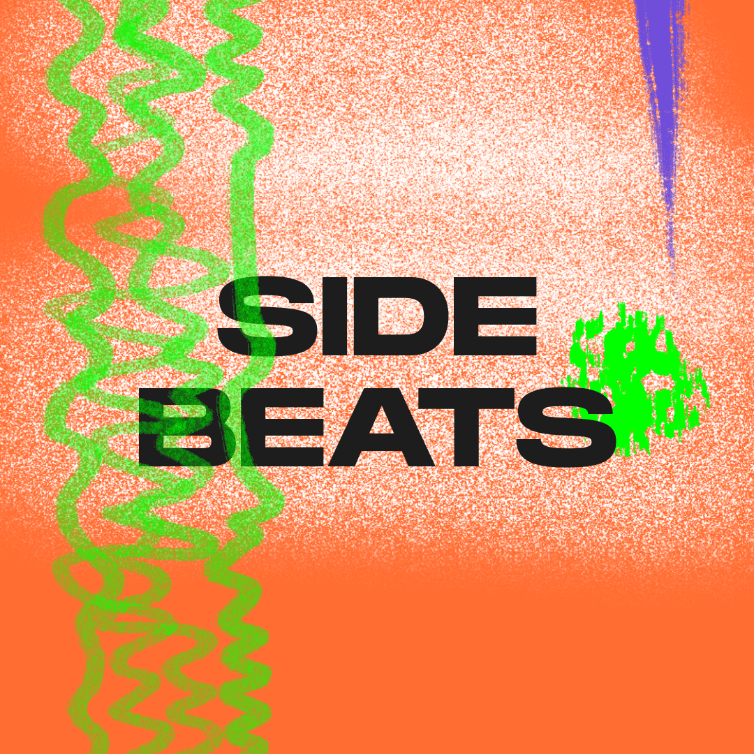 Side beat