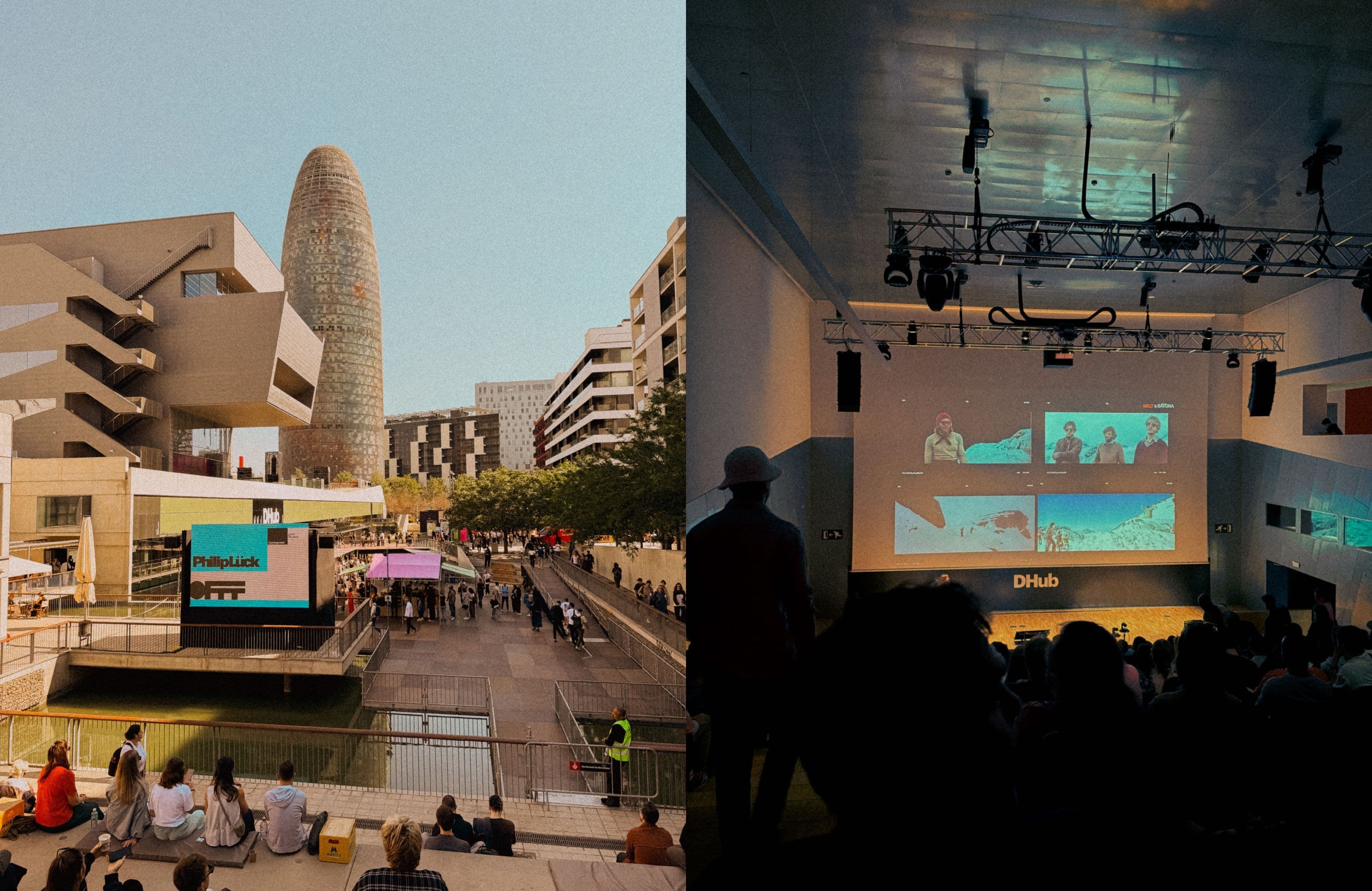 offf conference
