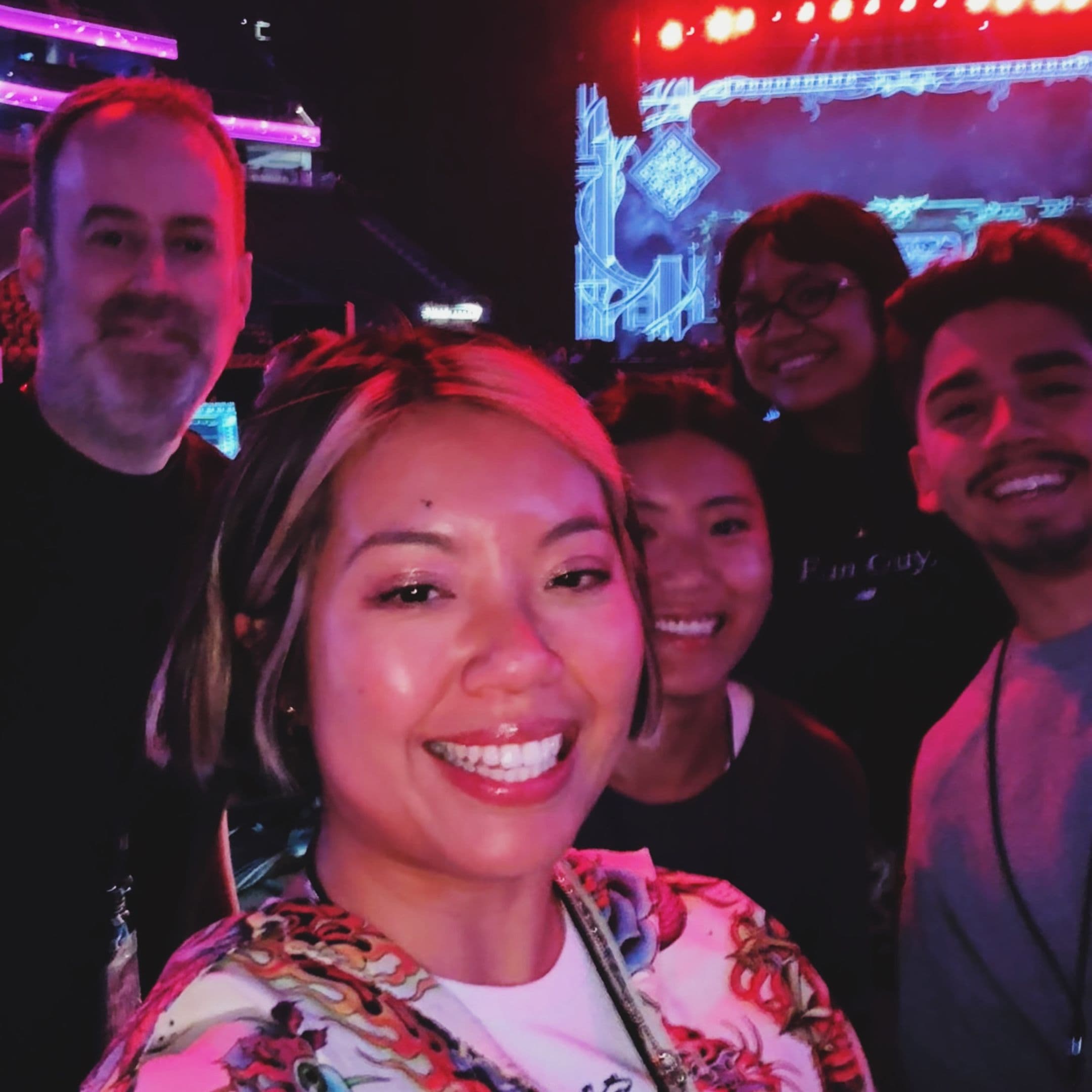 Yung Studio team
