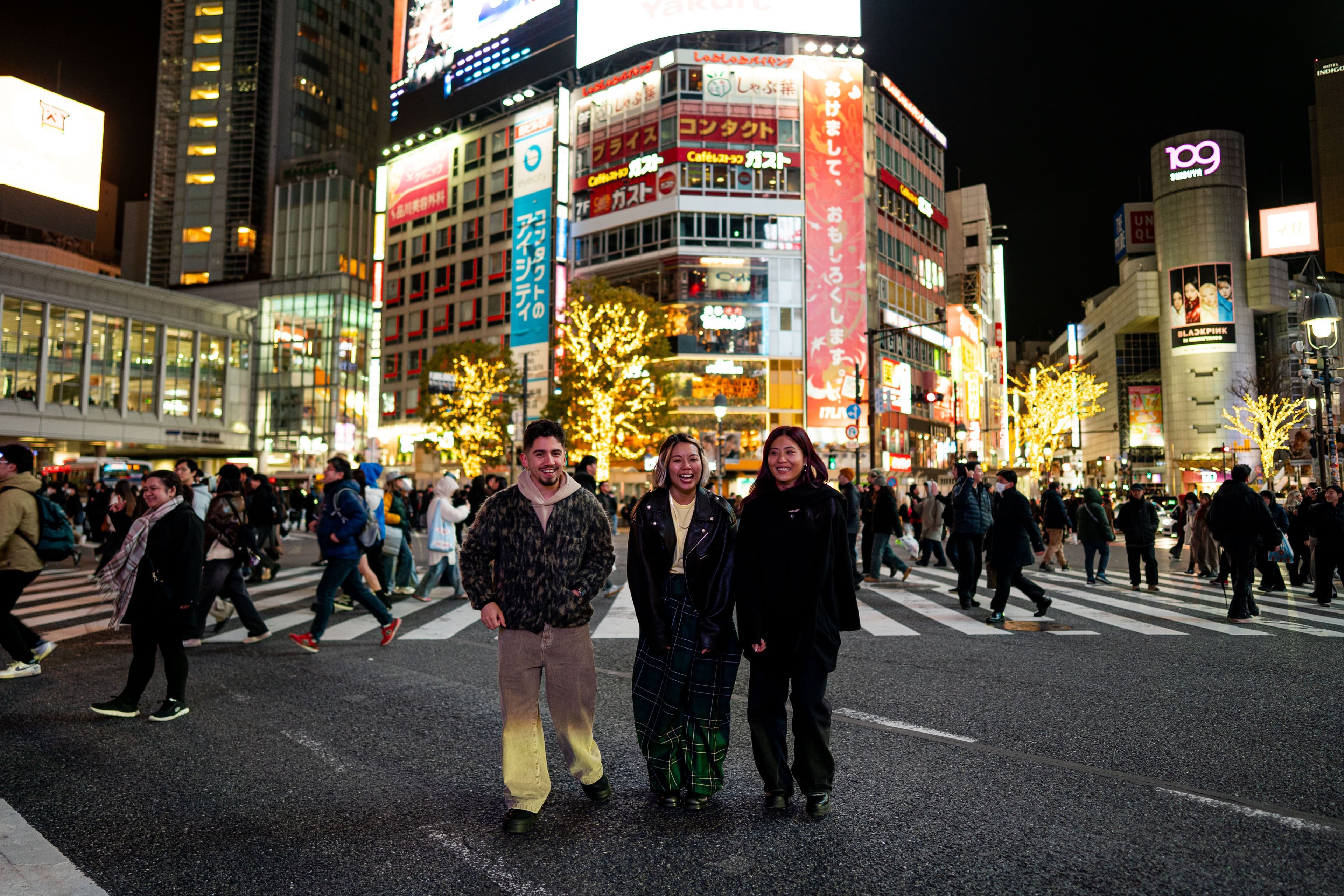 Yung Studio at Tokyo