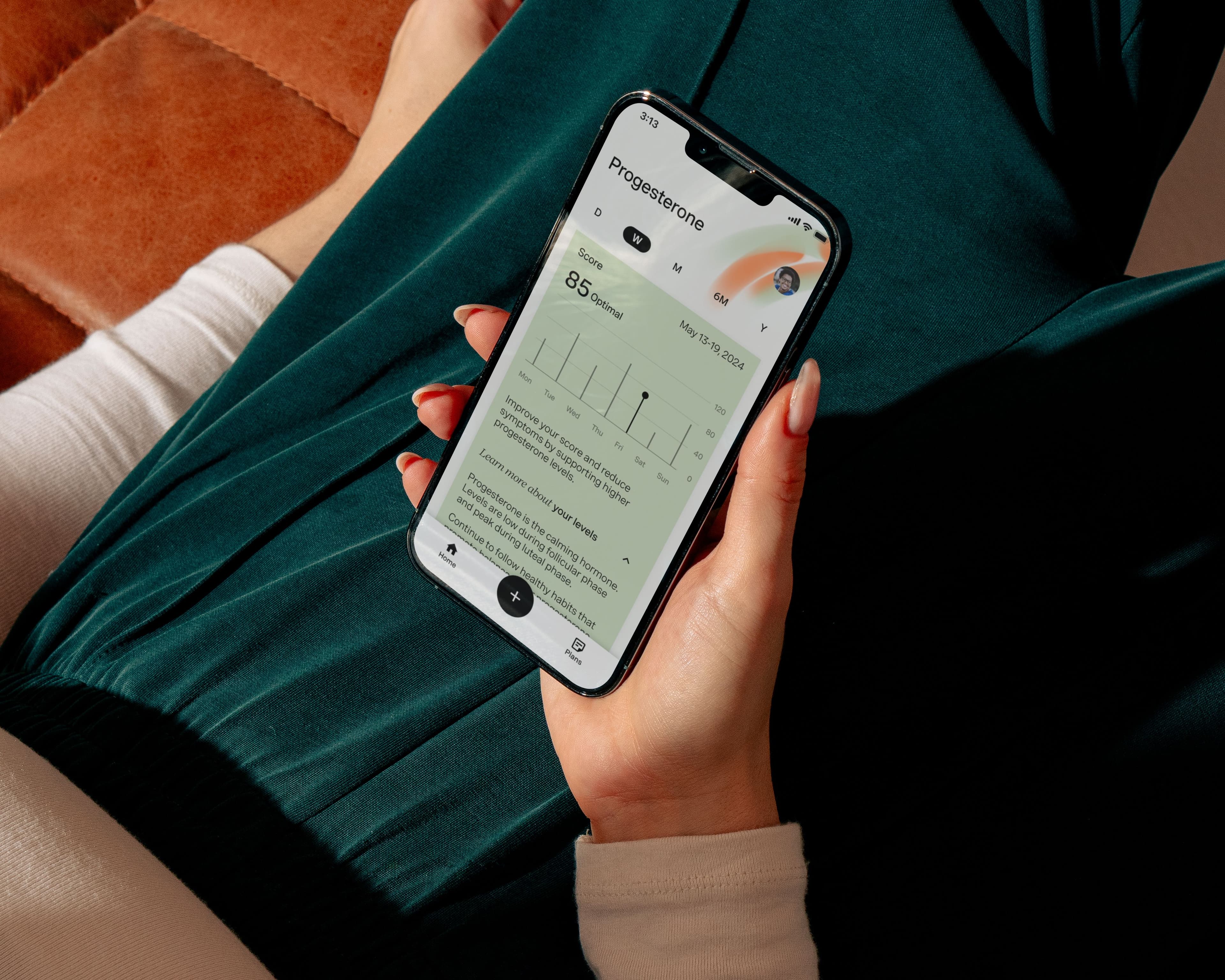 eli health app