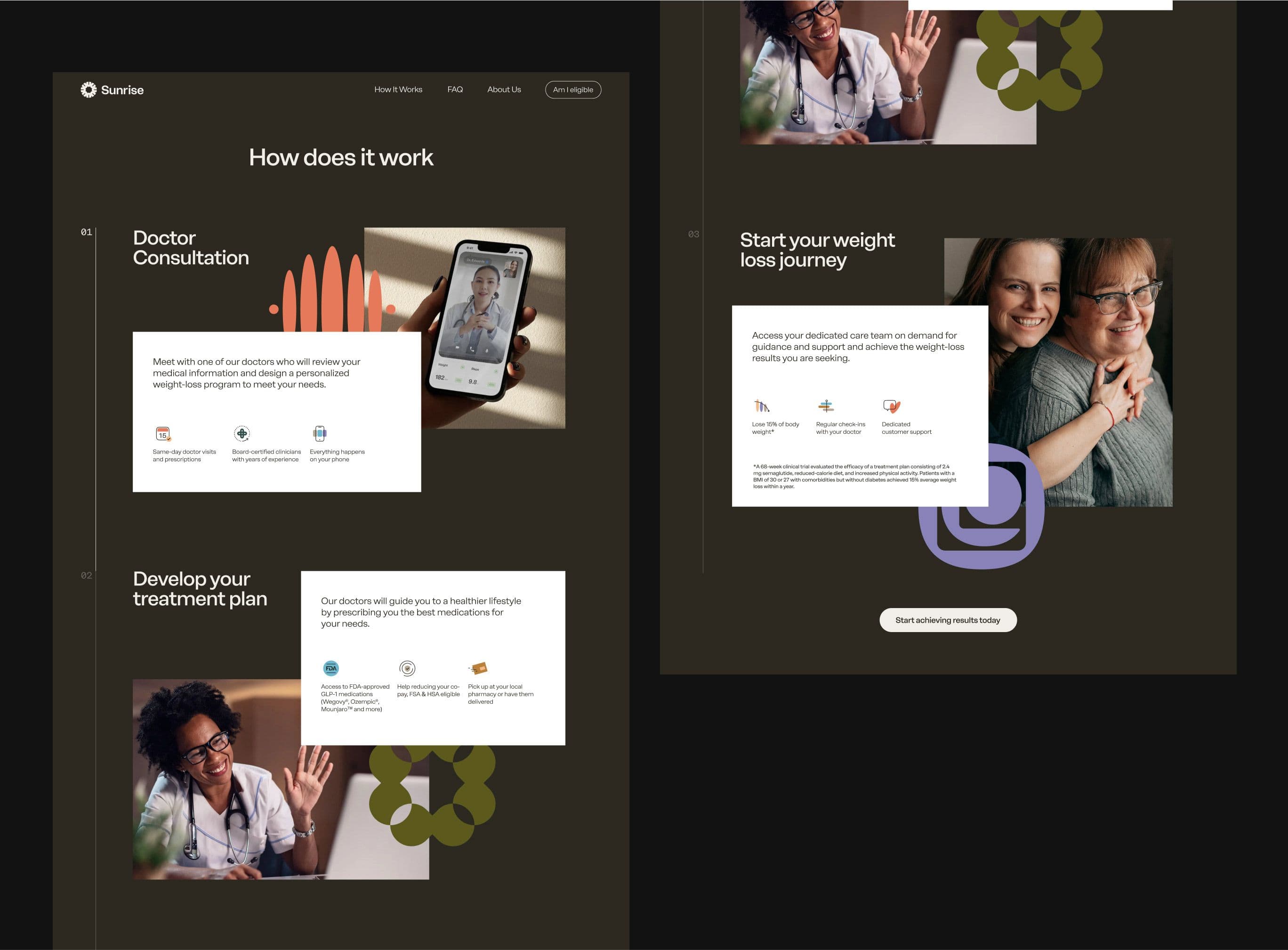 website